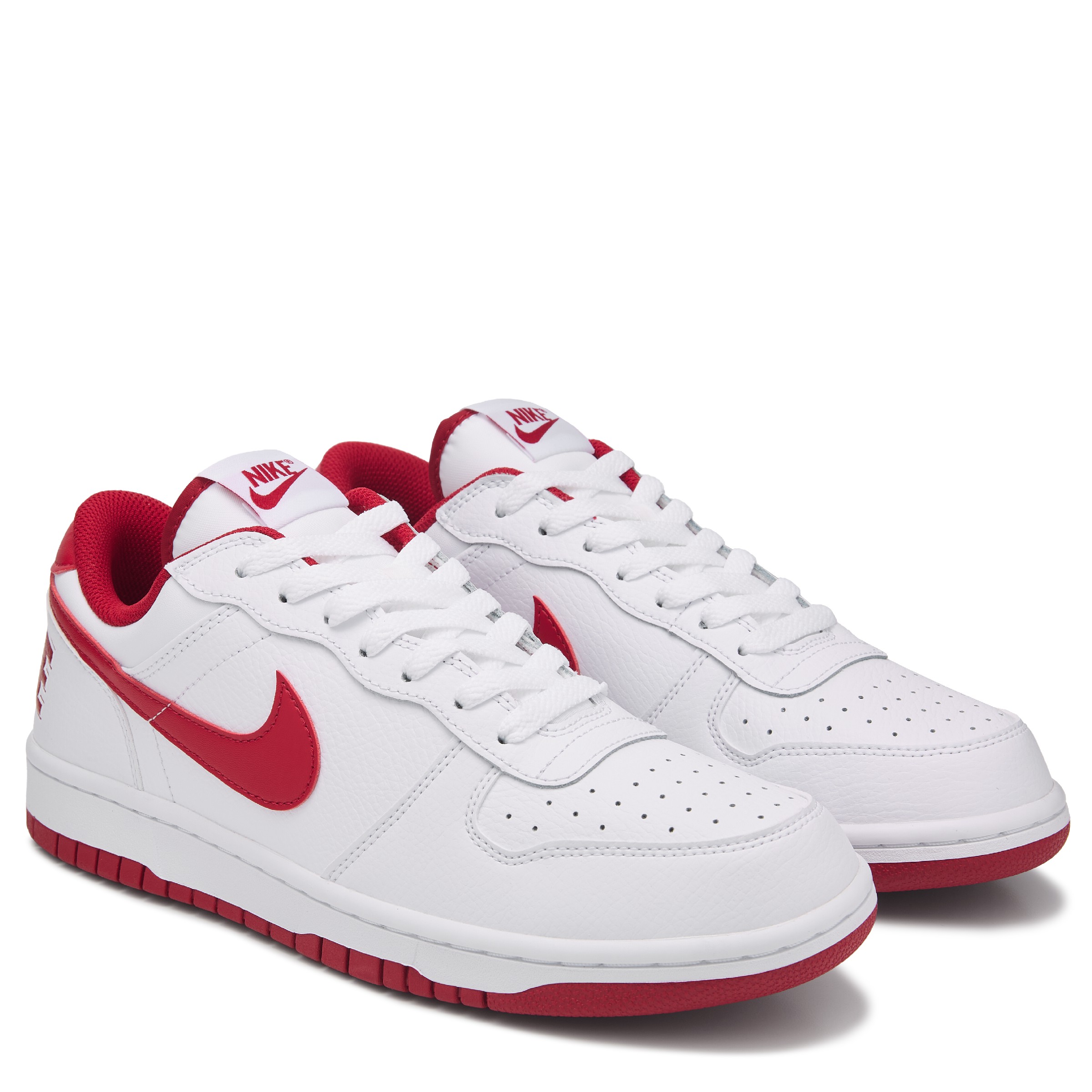 Men's Big Nike Sneaker