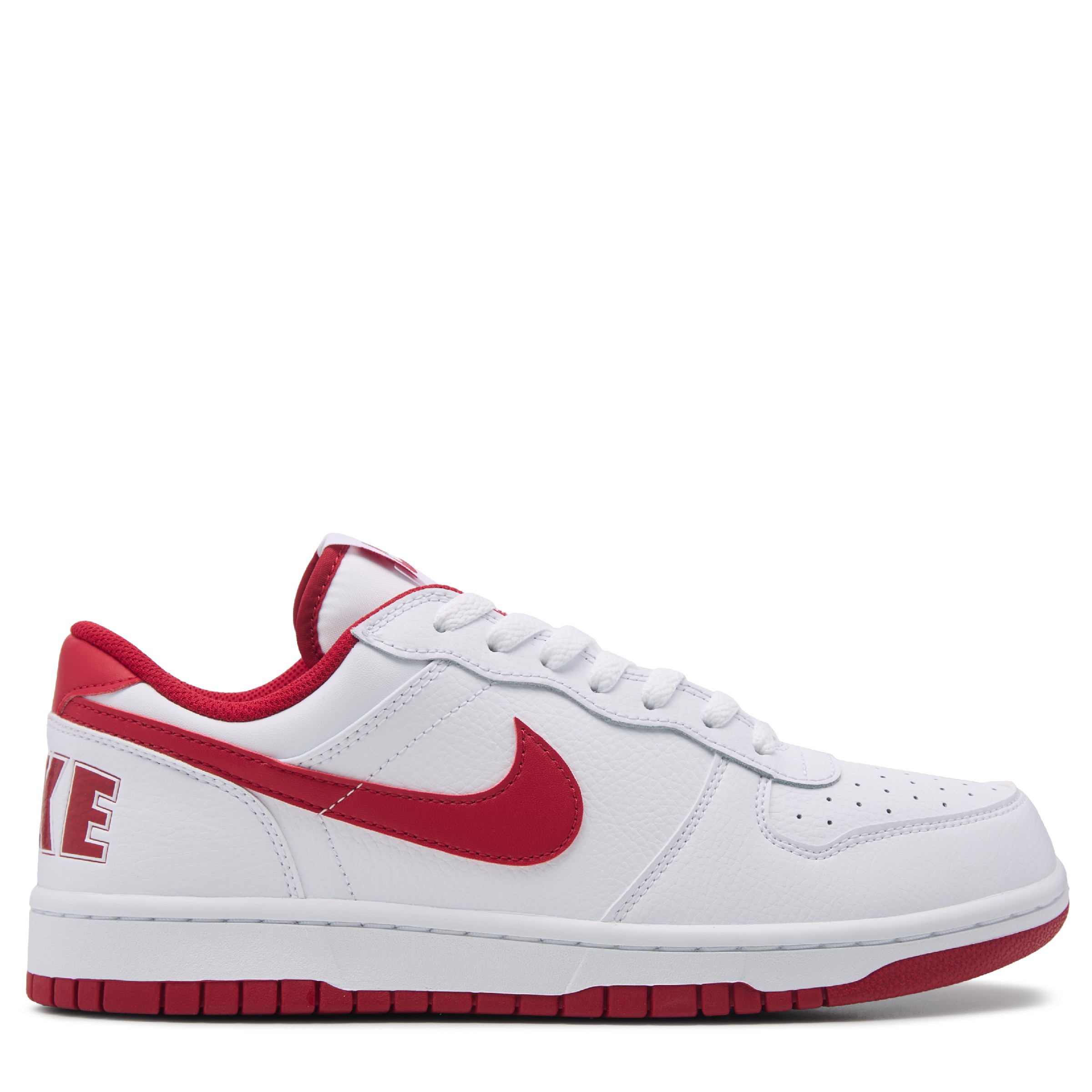 Men's Big Nike Sneaker