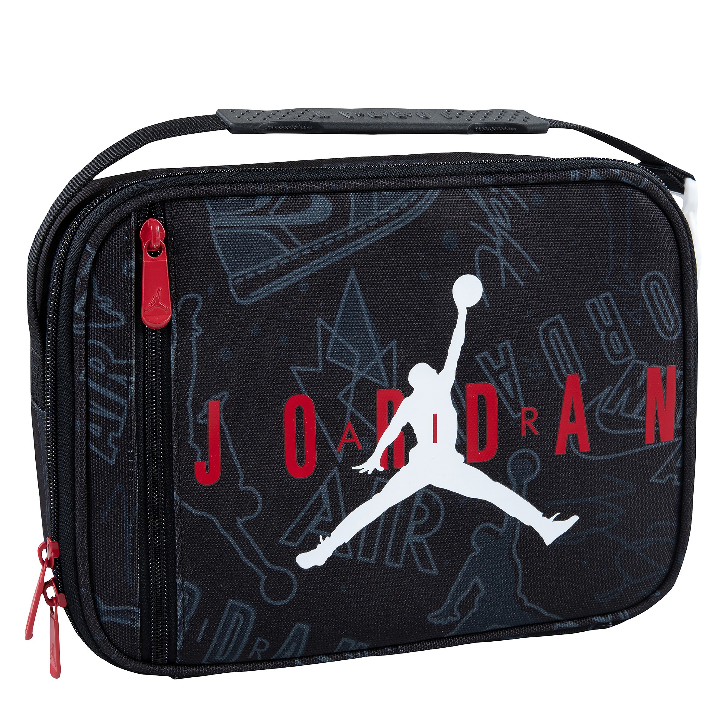 Jordan Fuel Pack