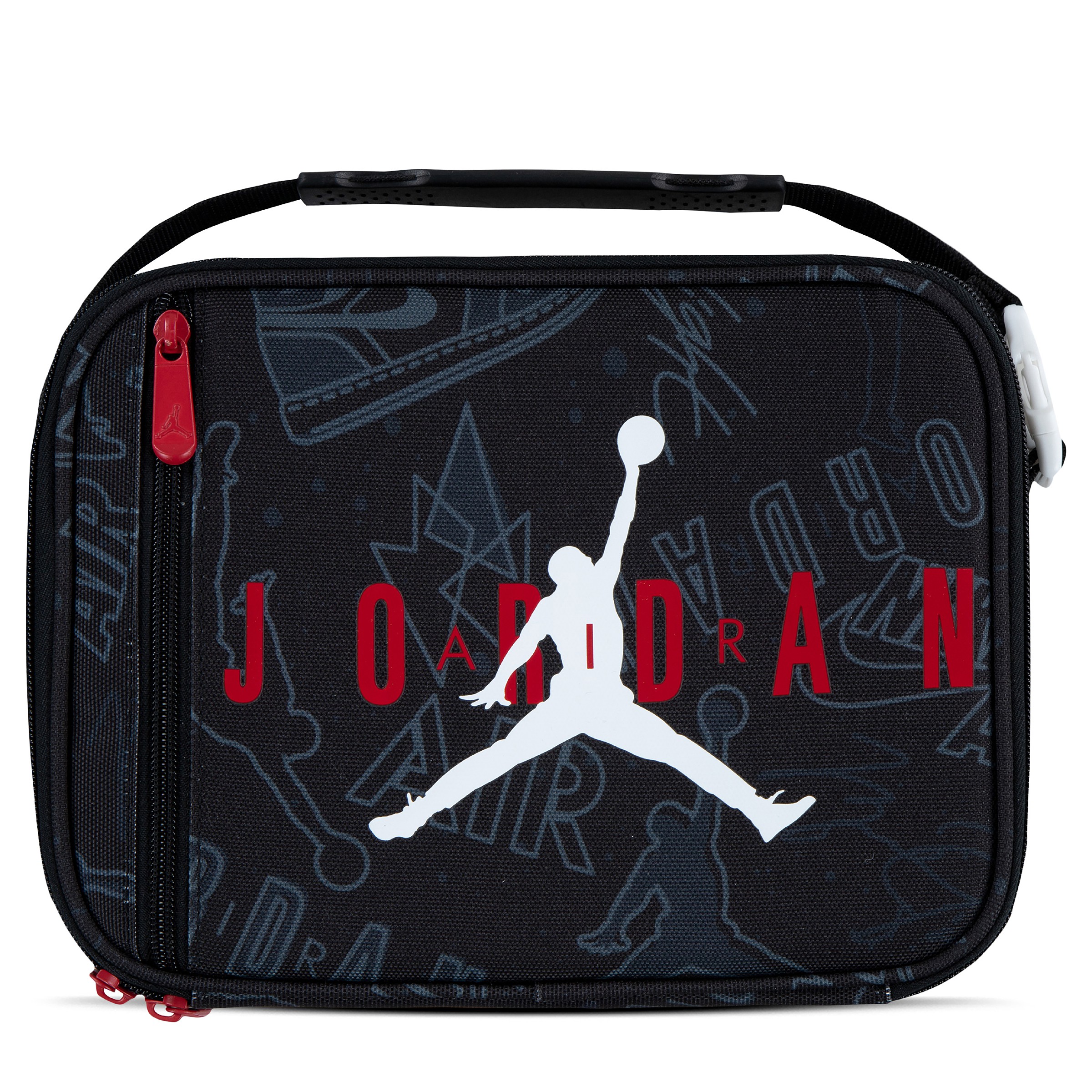 Jordan Fuel Pack