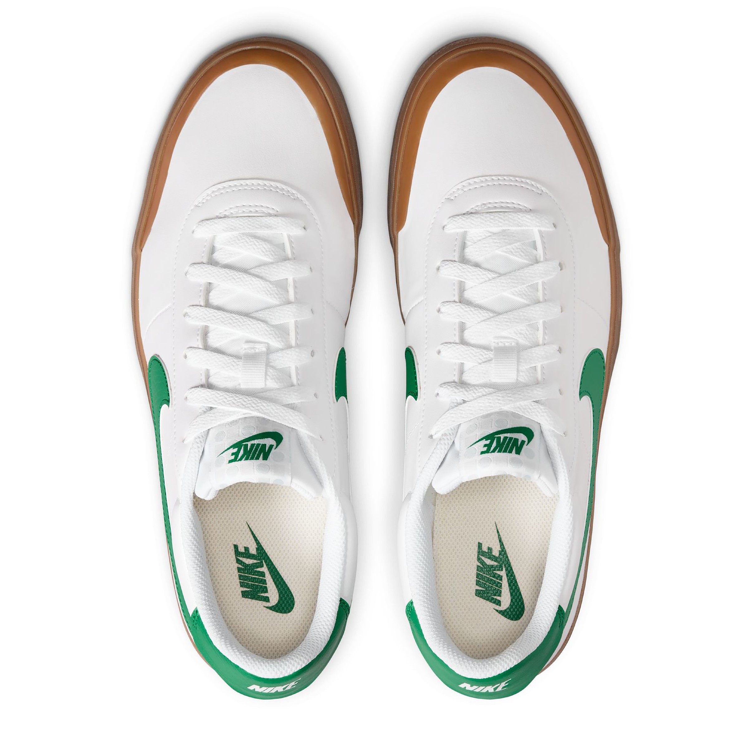 Men's Court Shot Sneaker