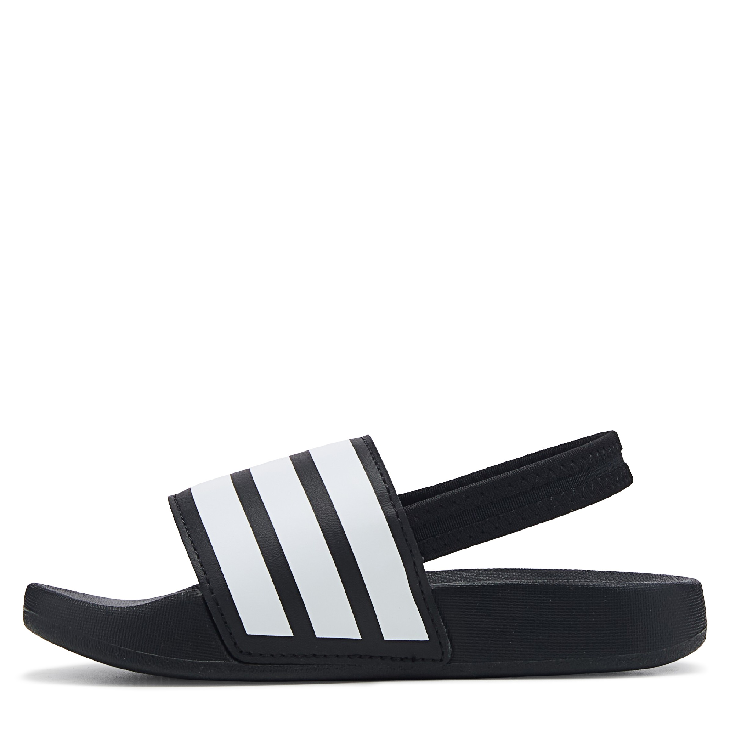 Kids' Adilette Estrap Sandal Toddler/Little Kid