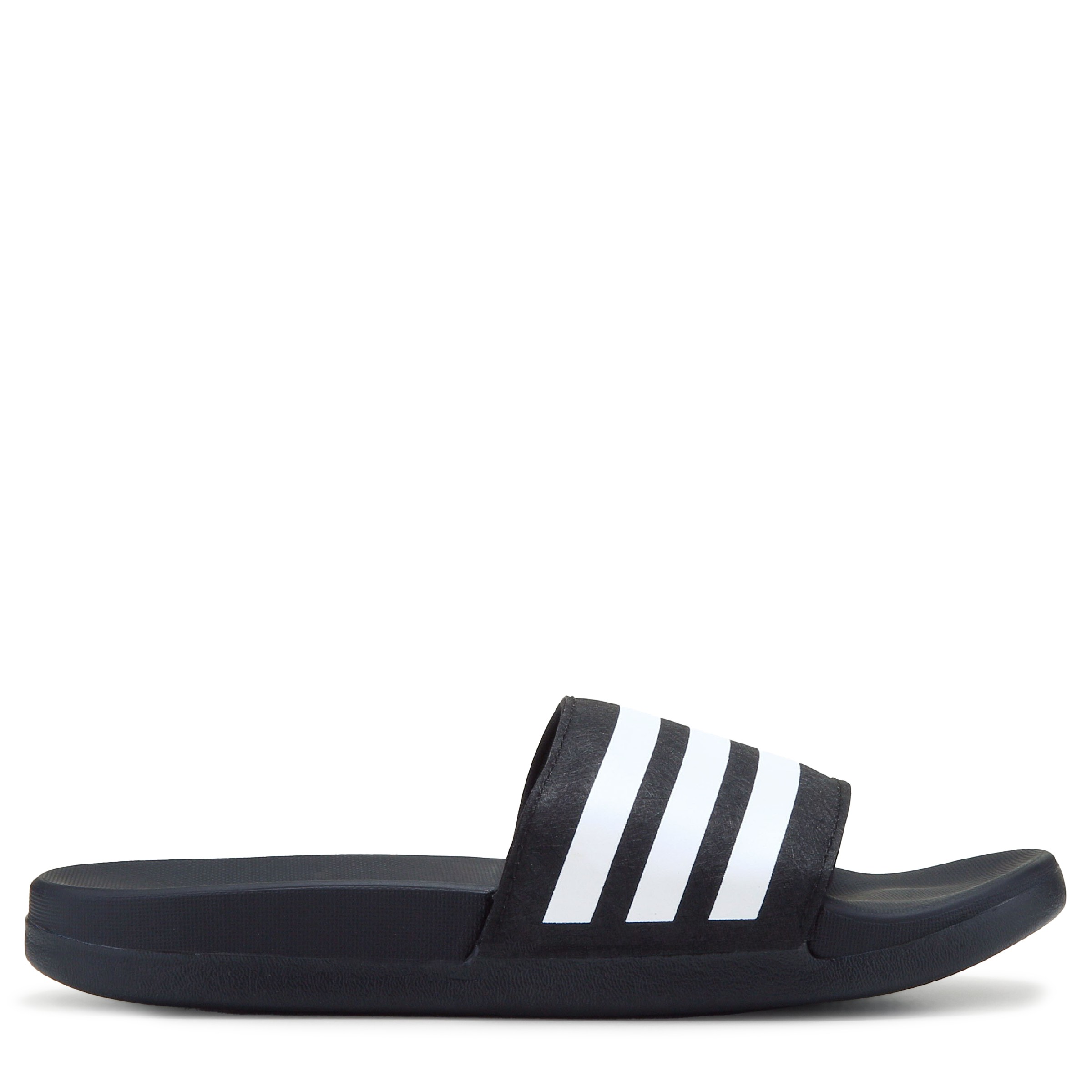 Kids' Adilette Comfort Slide Sandal Little/Big Kid