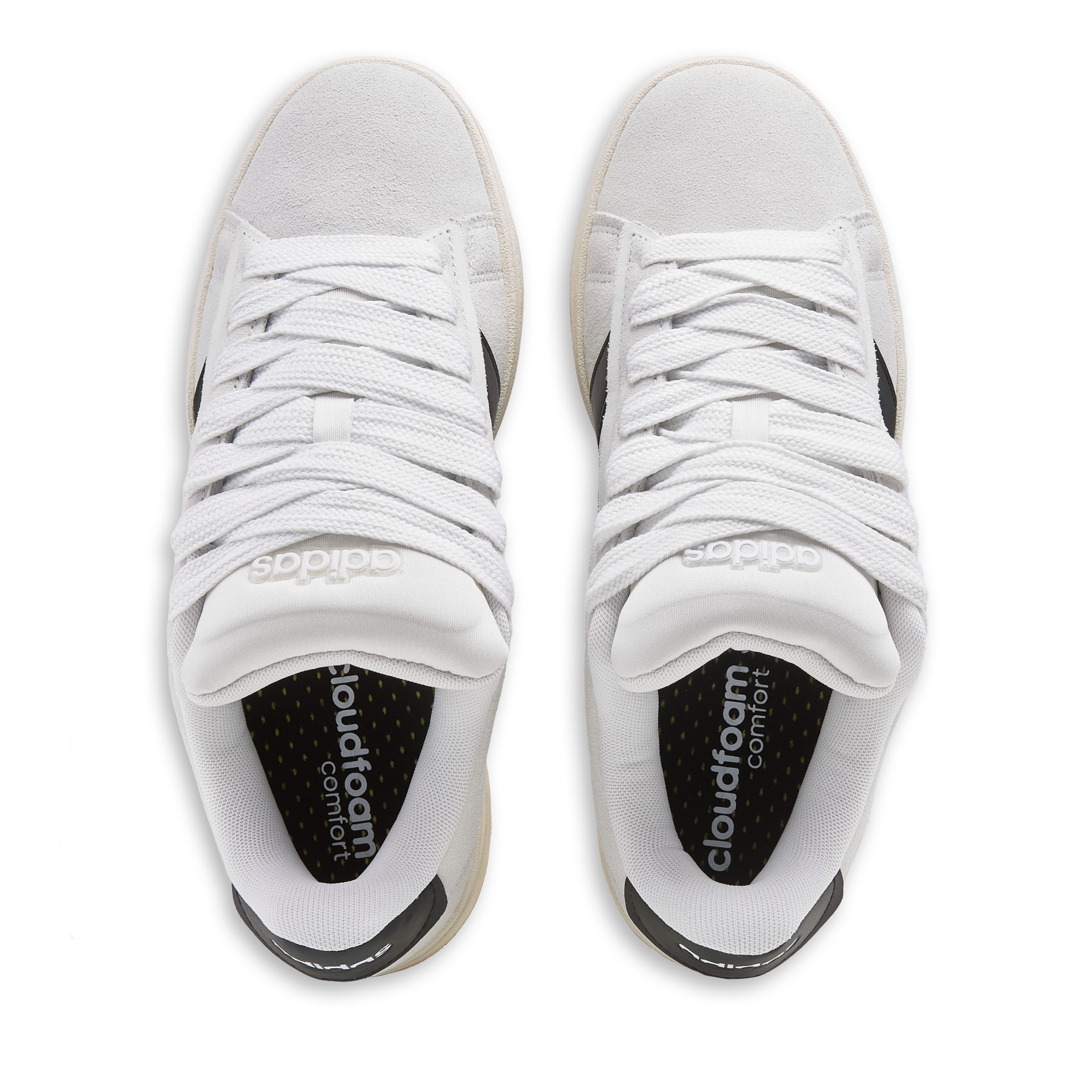 Men's Grand Court Alpha 00's Sneaker