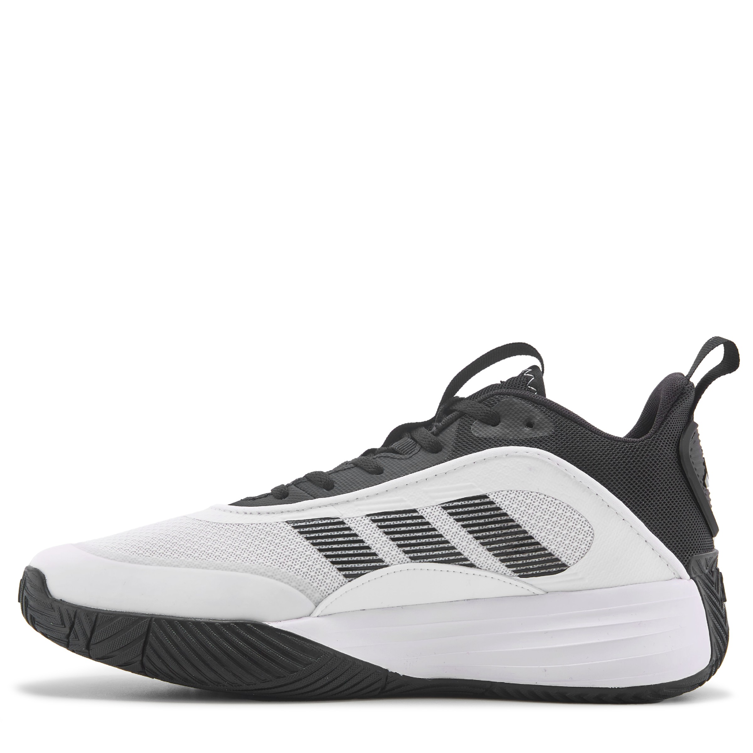 Men's OwnTheGame 3.0 Basketball Shoe