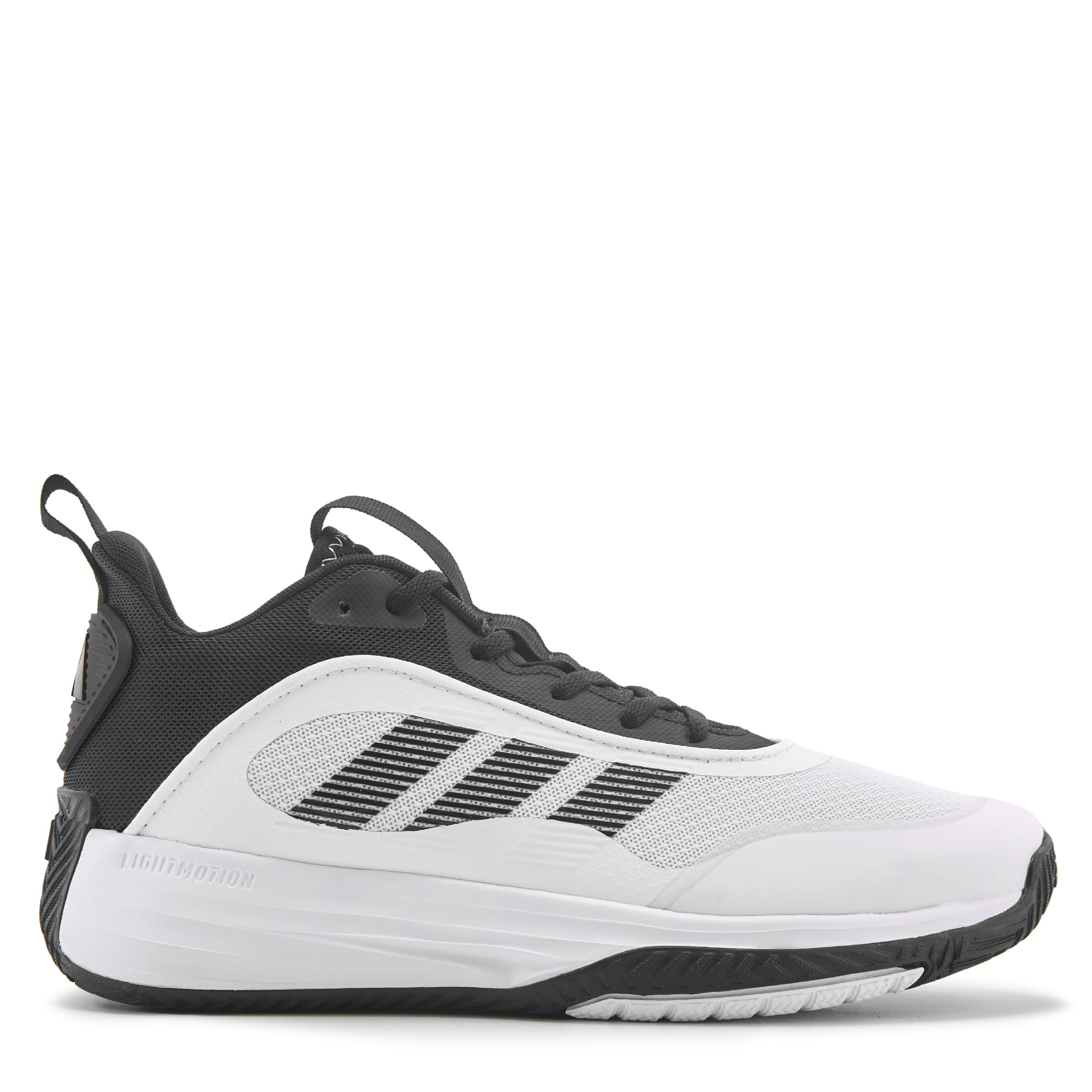 Men's OwnTheGame 3.0 Basketball Shoe