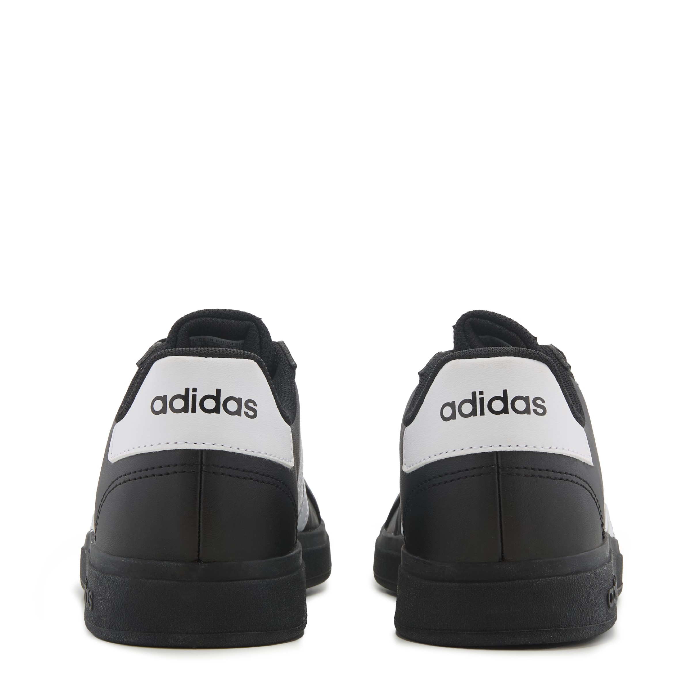 Kids' Grand Court 2.0 Lace Up Sneaker Little/Big Kid