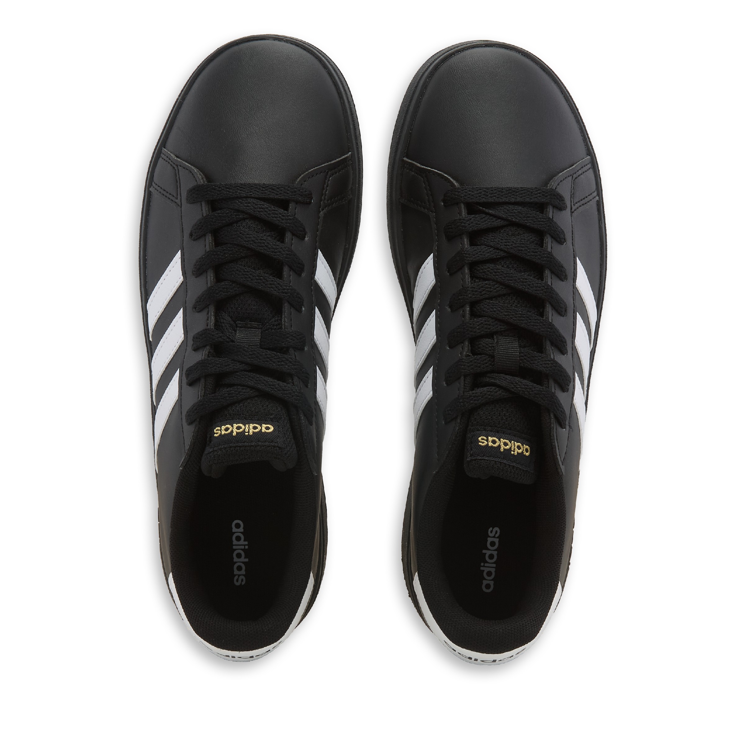 Kids' Grand Court 2.0 Lace Up Sneaker Little/Big Kid