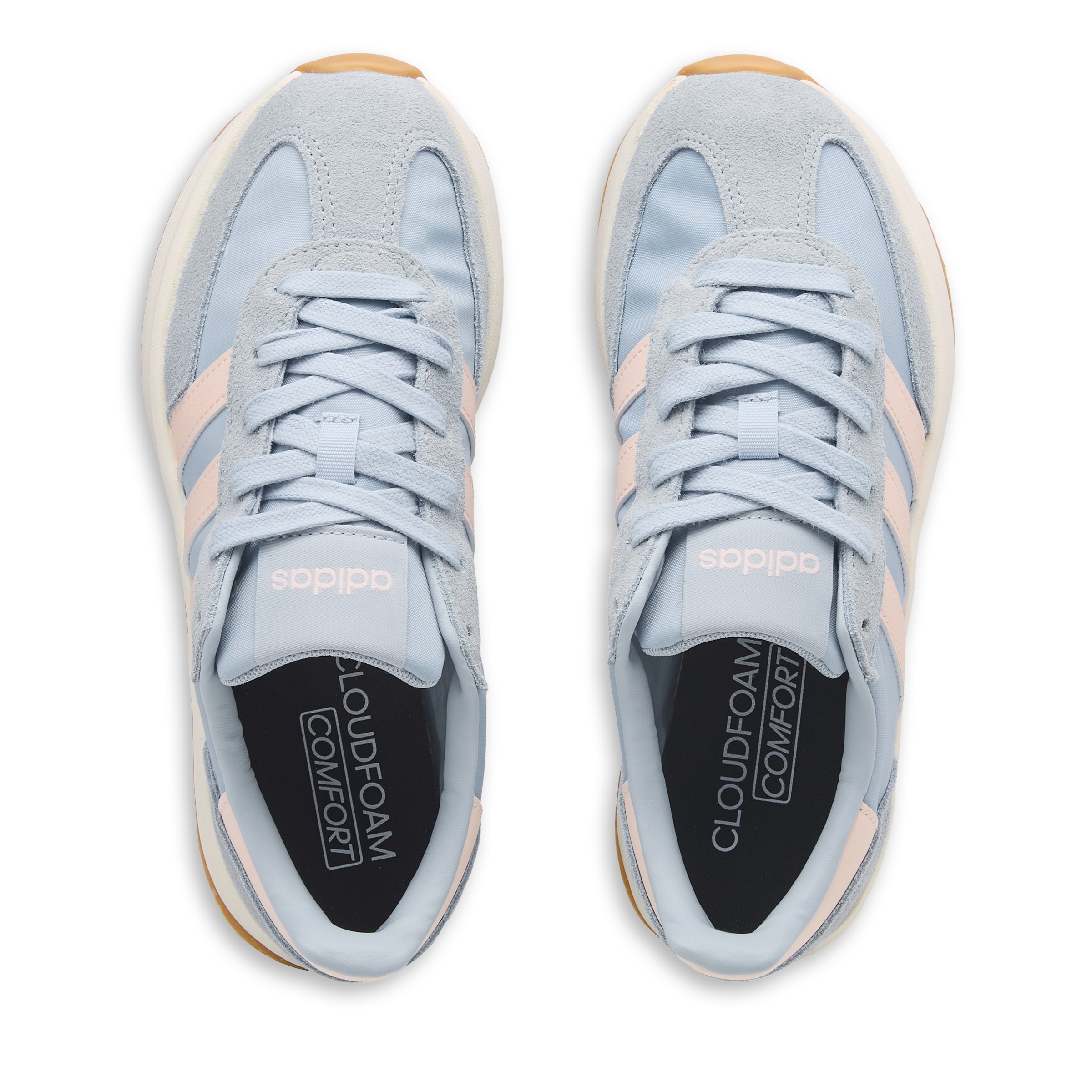 Women's Run 70s 2.0 Retro Sneaker
