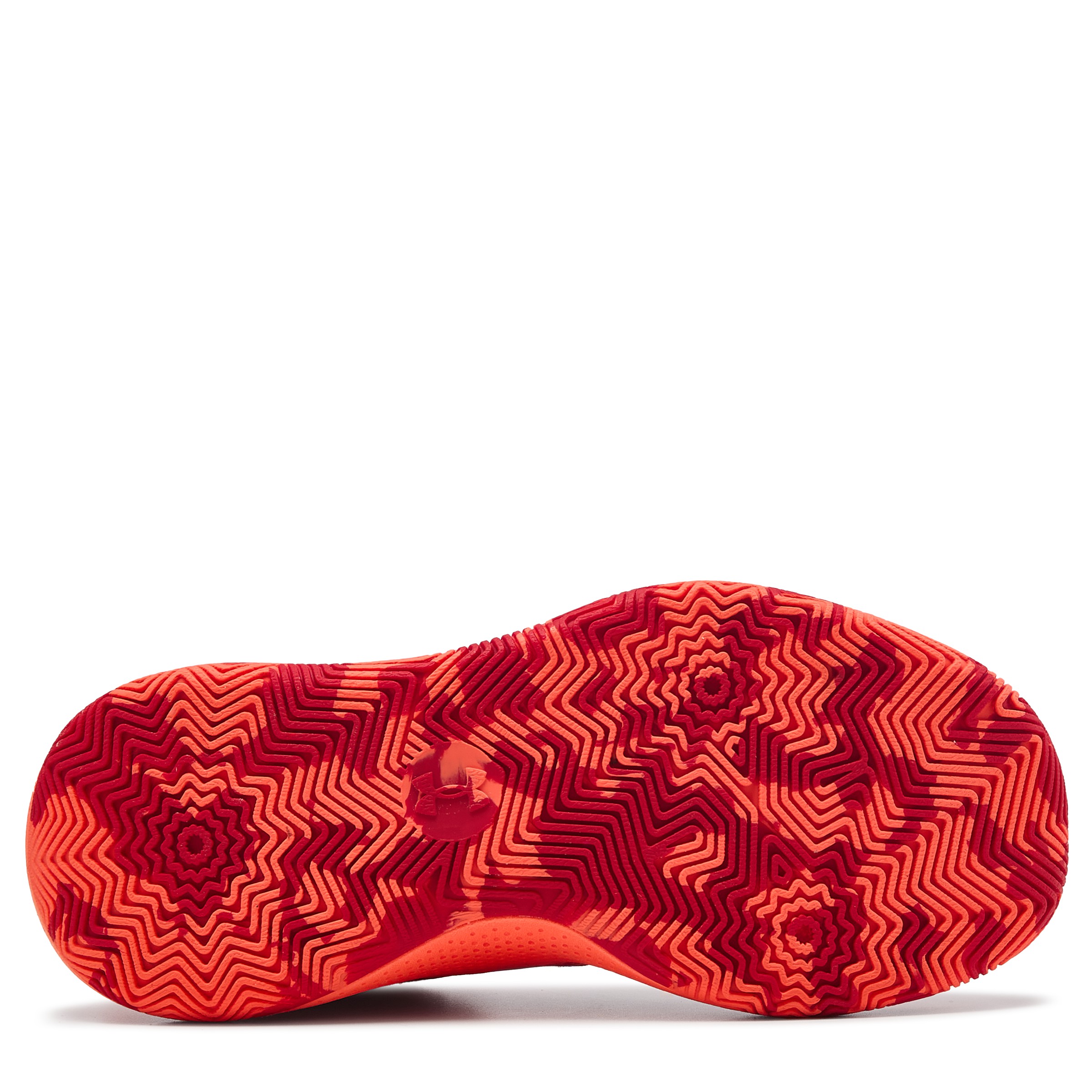 Kids' Curry 3Z24 Basketball Shoe Big Kid