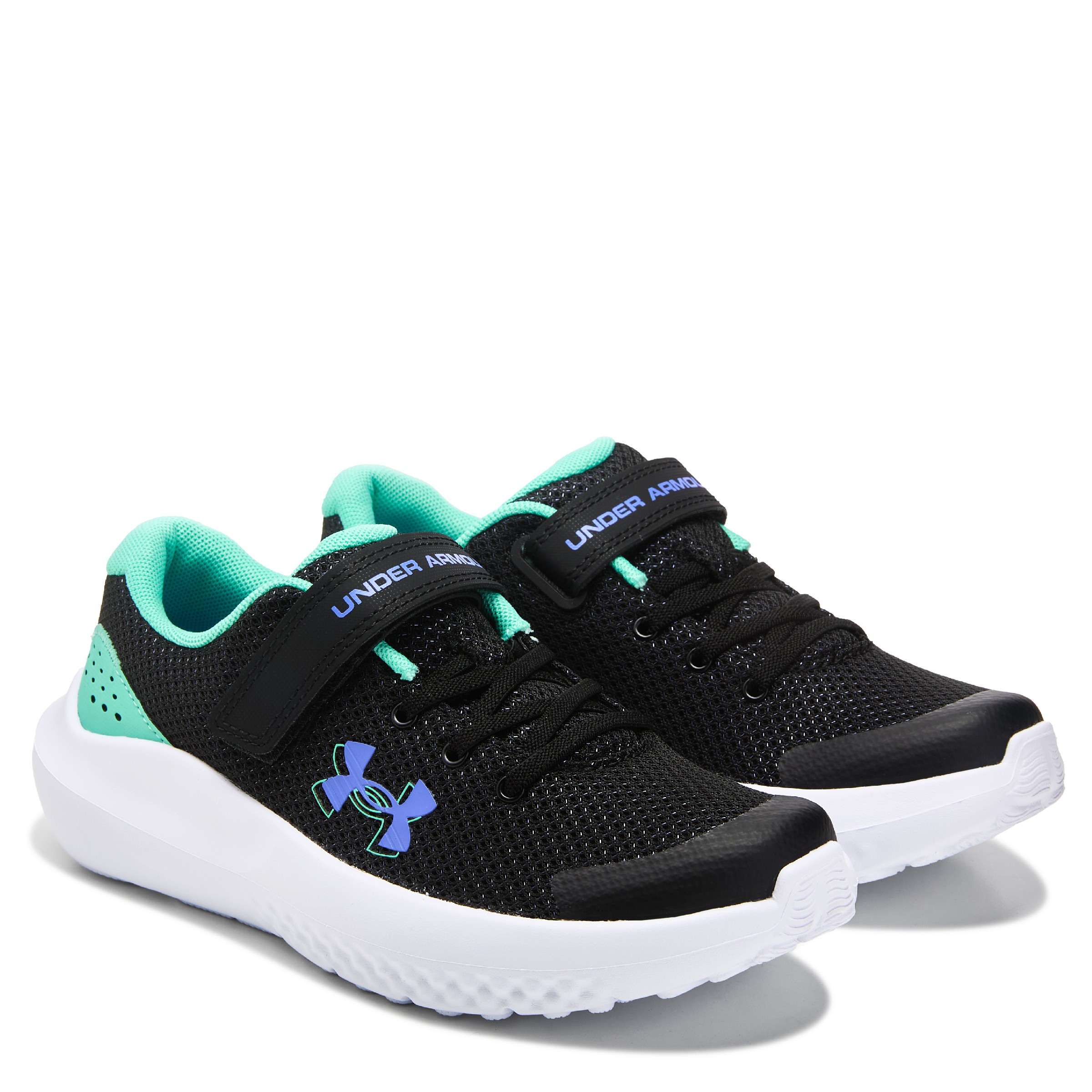 Kids' Surge 4 Running Shoe Little Kid