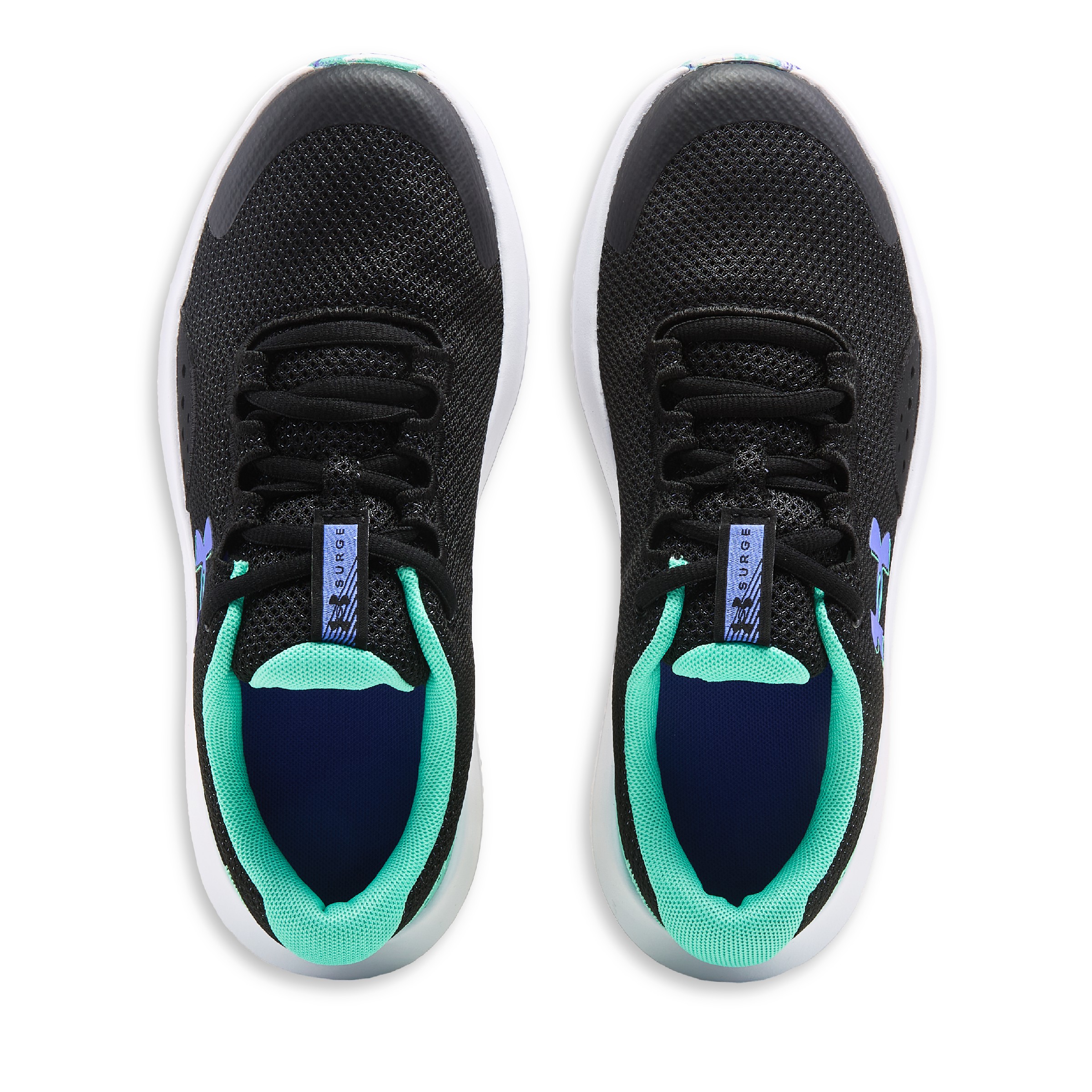 Kids' Surge 4 Running Shoe Big Kid