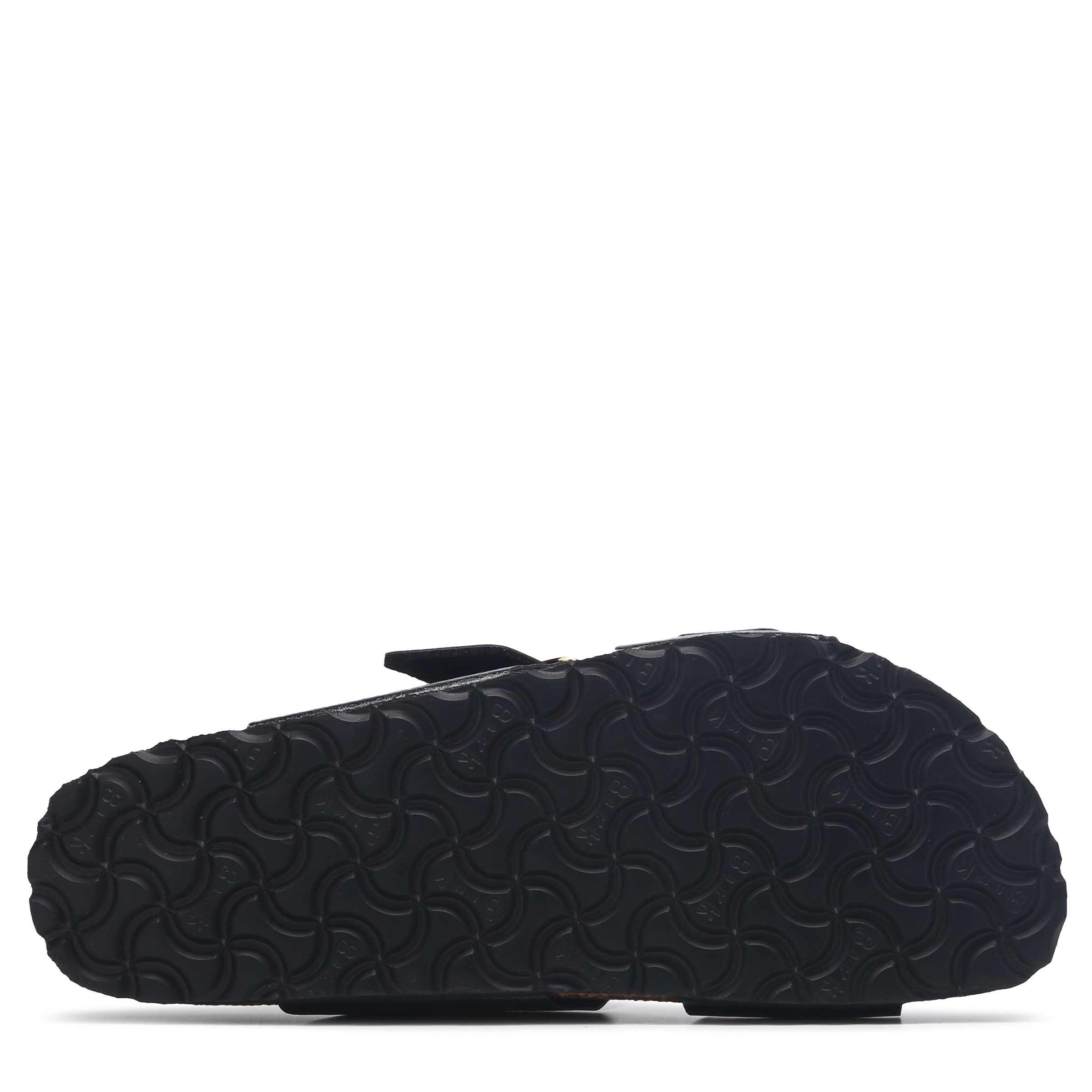 Women's Sydney Luxe Buckle Footbed Sandal