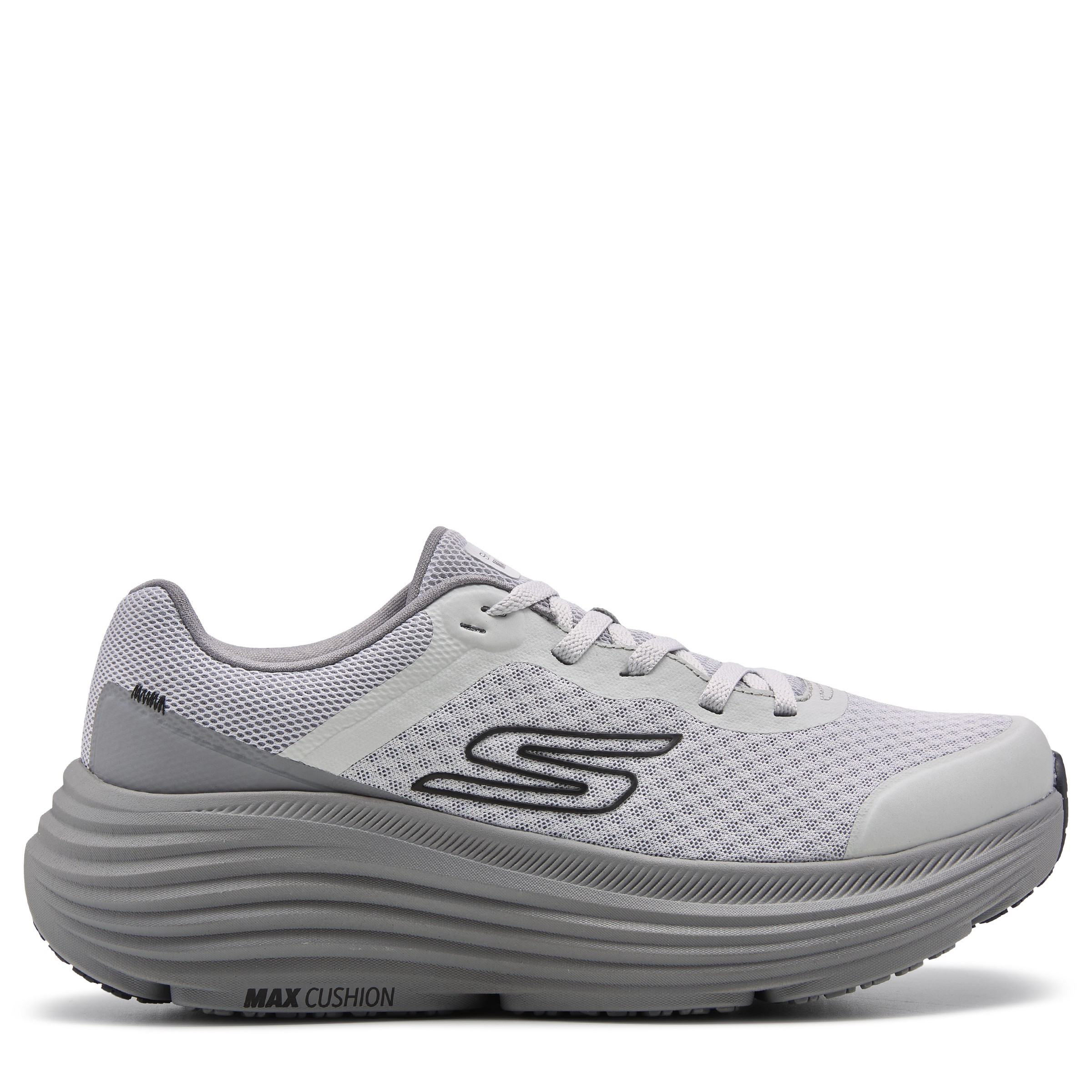 Men's GO Run Max Cushioning Endeavour Wide Sneaker