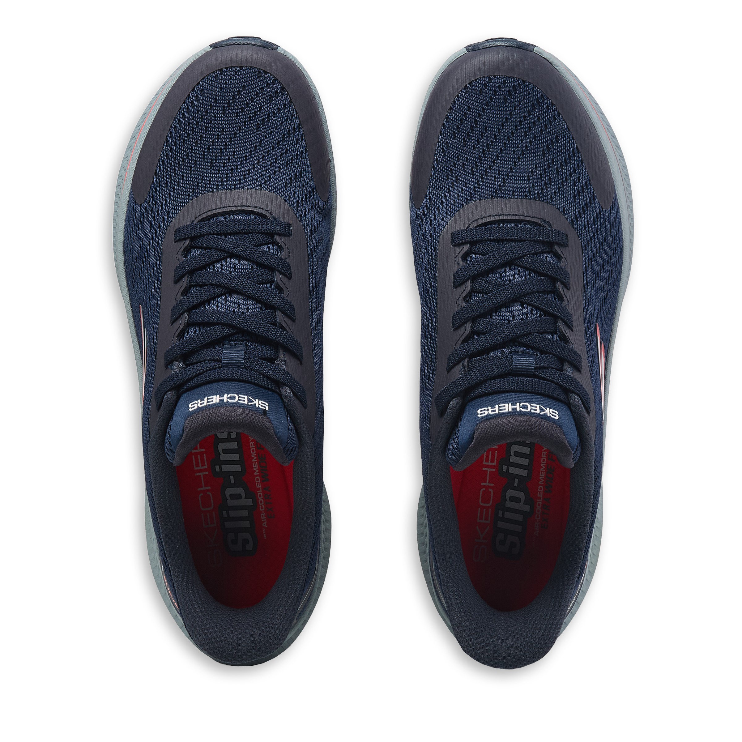 Men's Slip-ins GORun Consistent 2.0 Wide Sneaker