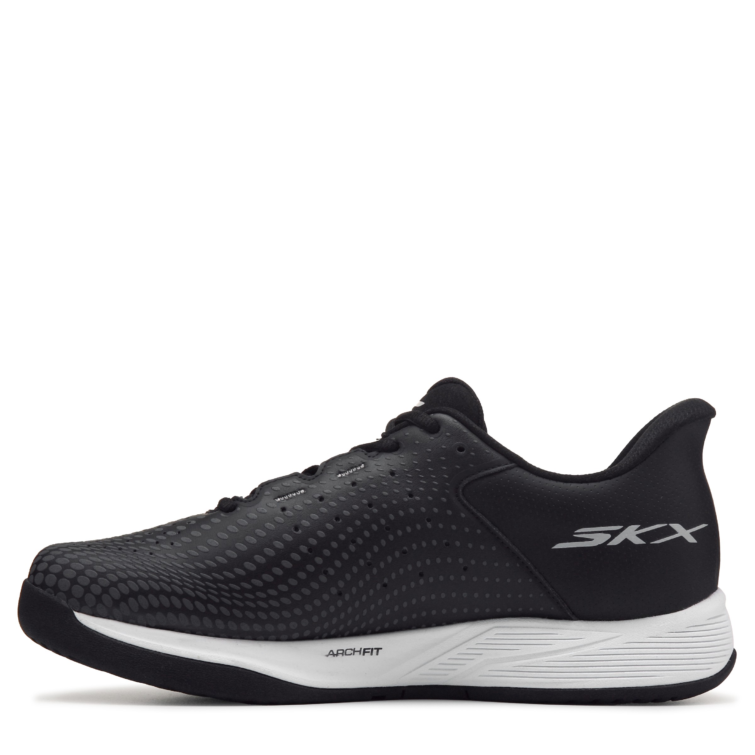 Men's Slip-ins Viper Court Reload Med/Wide Pickleball Shoe