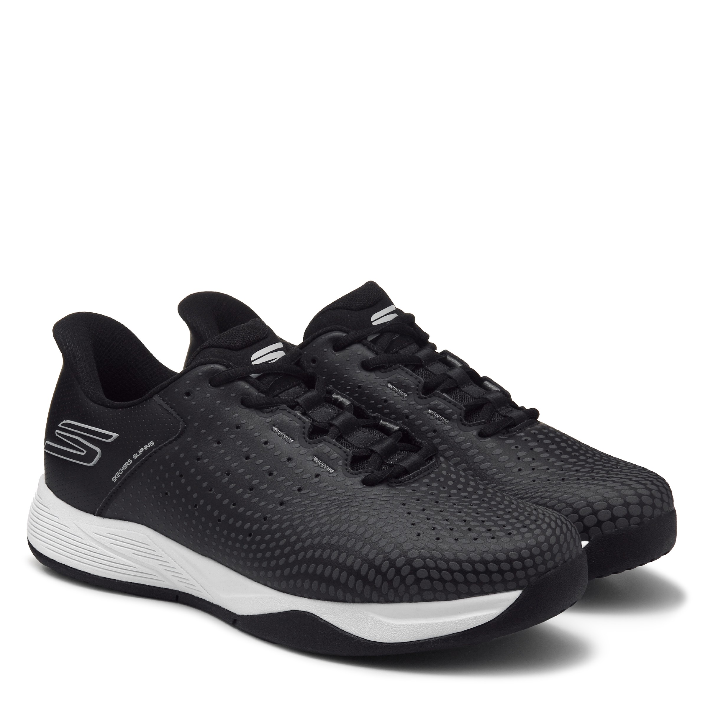 Men's Slip-ins Viper Court Reload Med/Wide Pickleball Shoe