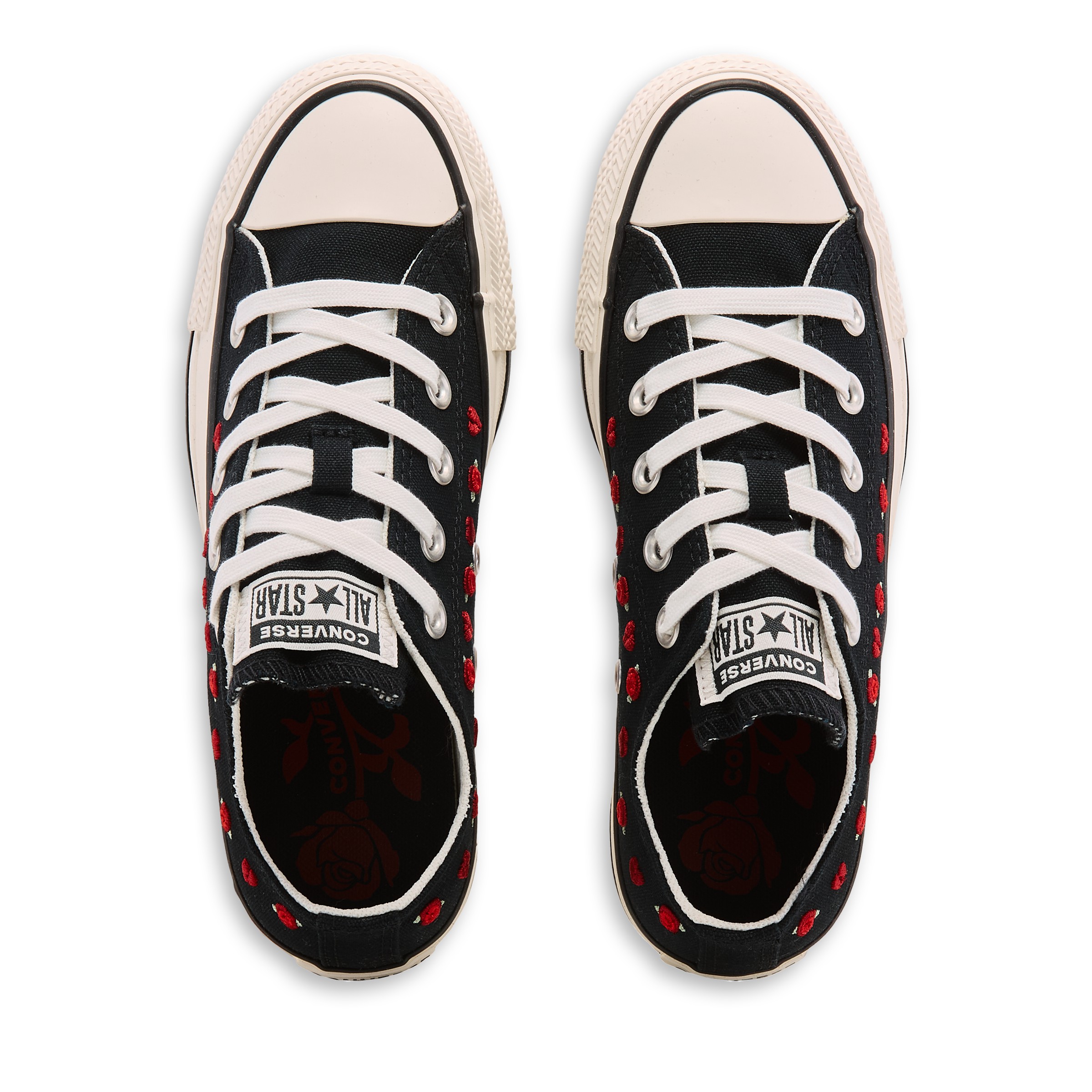 Chuck Taylor All Star Low Top Sneaker