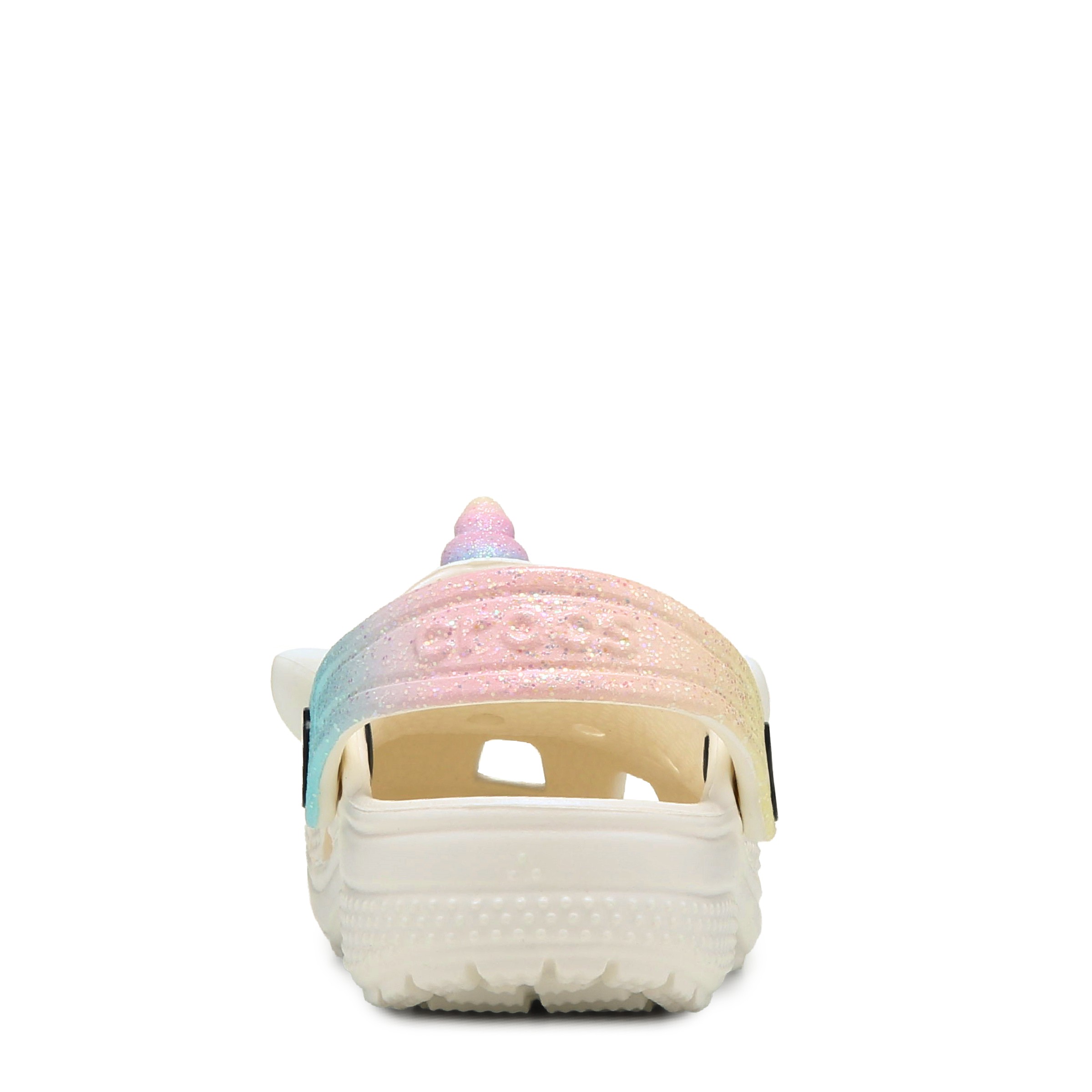 Kids' Classic IAM Dinosaur Clog Toddler