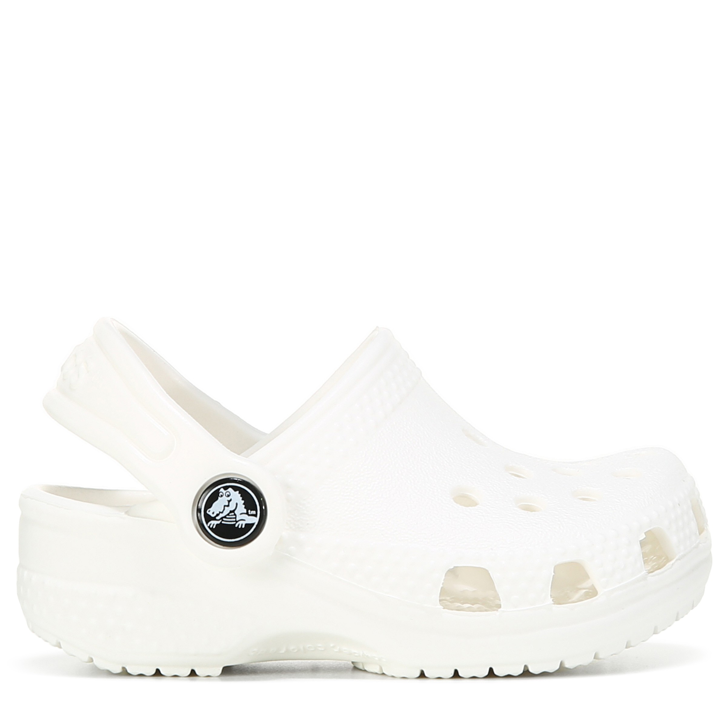 Kids' Classic Clog Baby