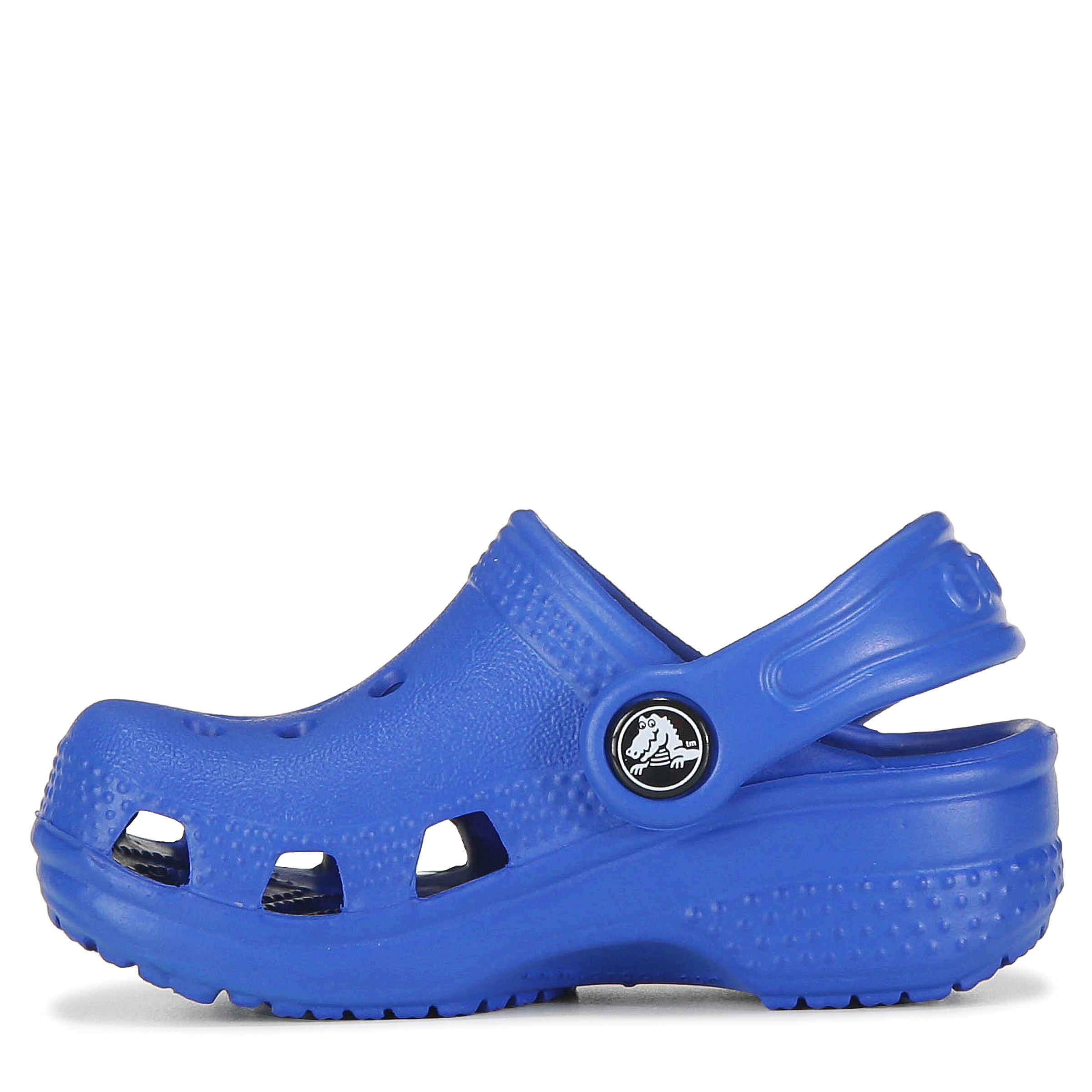 Kids' Classic Clog Baby