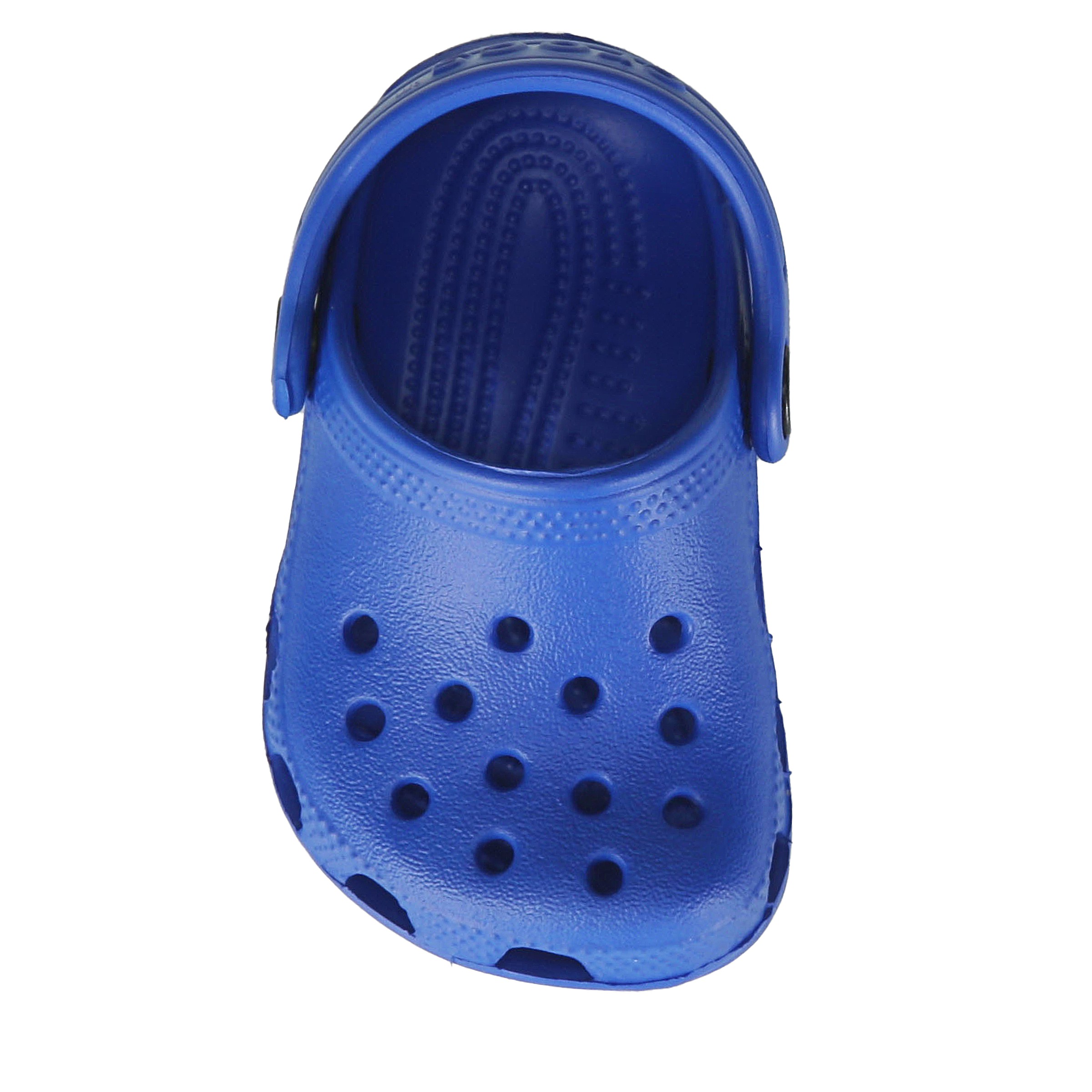 Kids' Classic Clog Baby