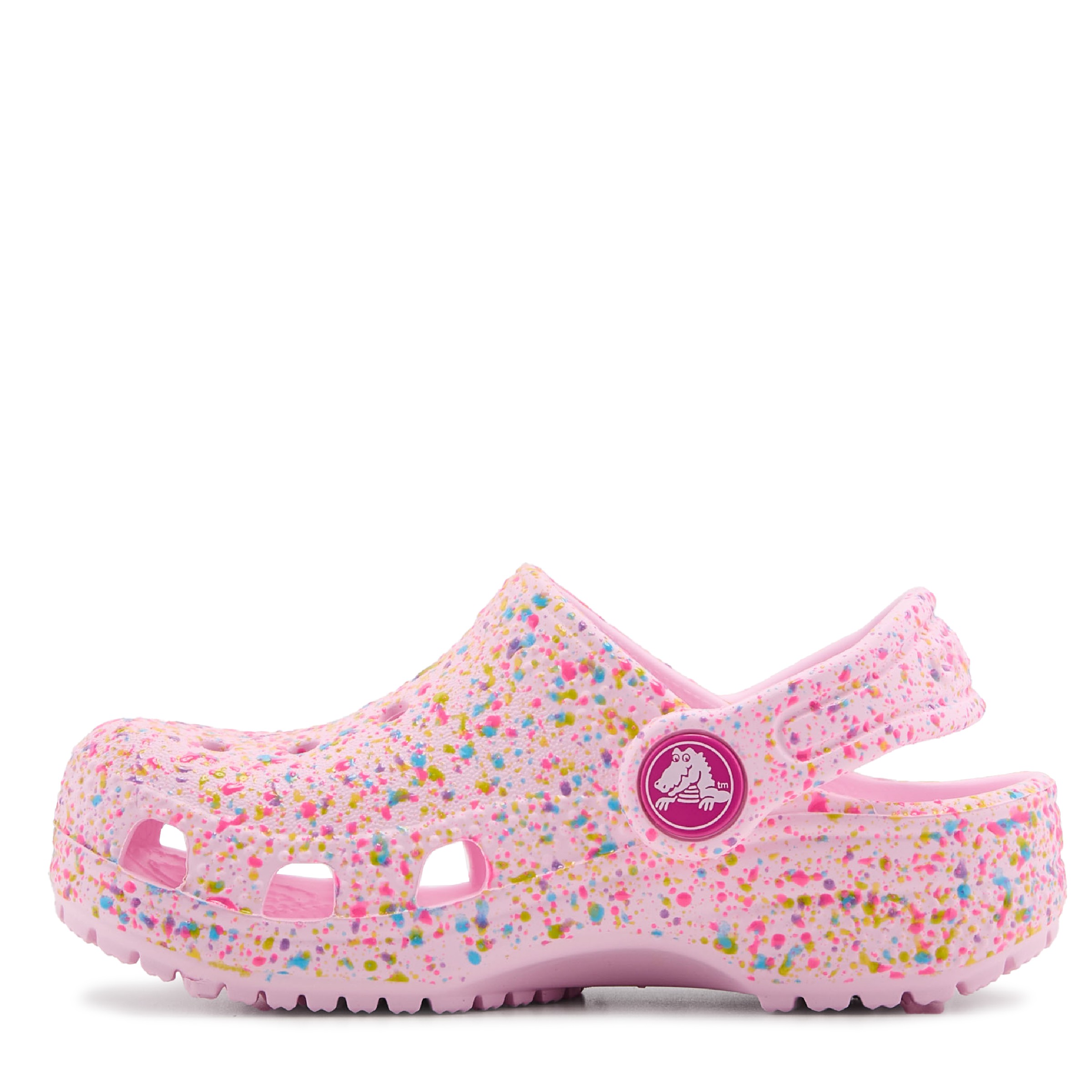 Kids' Graphic Classic Clog Toddler