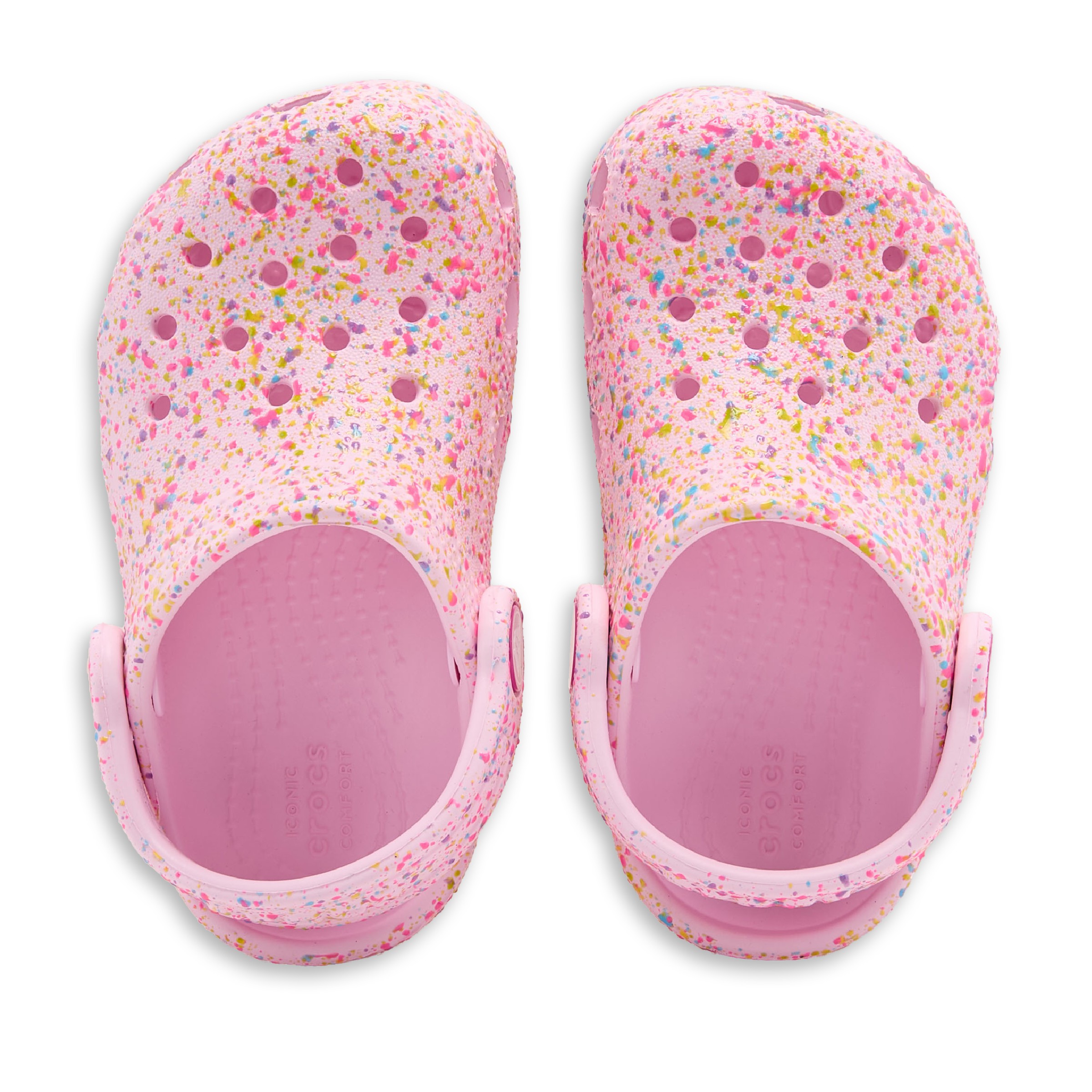 Kids' Graphic Classic Clog Toddler