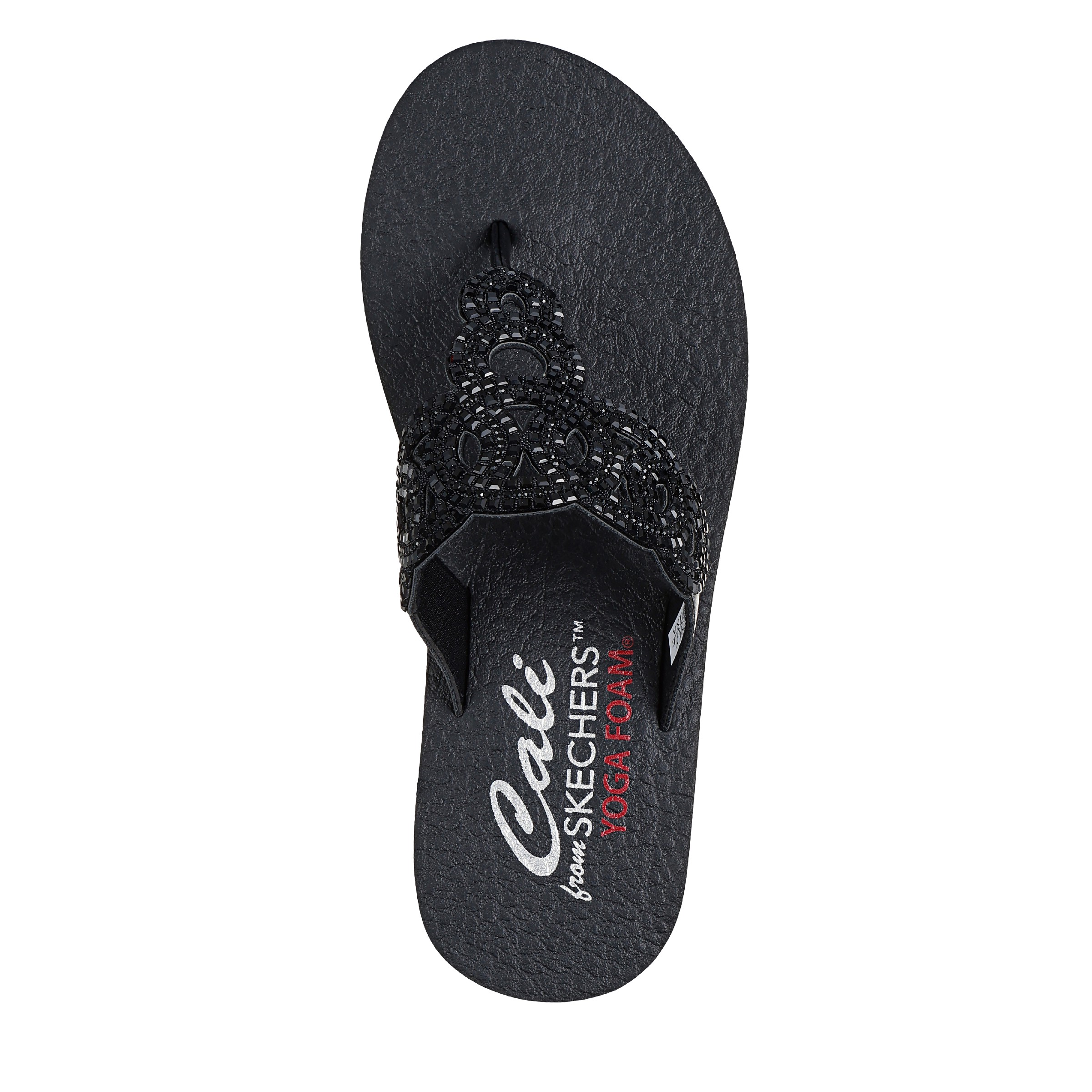 Women's Meditation Flip Flop Sandal