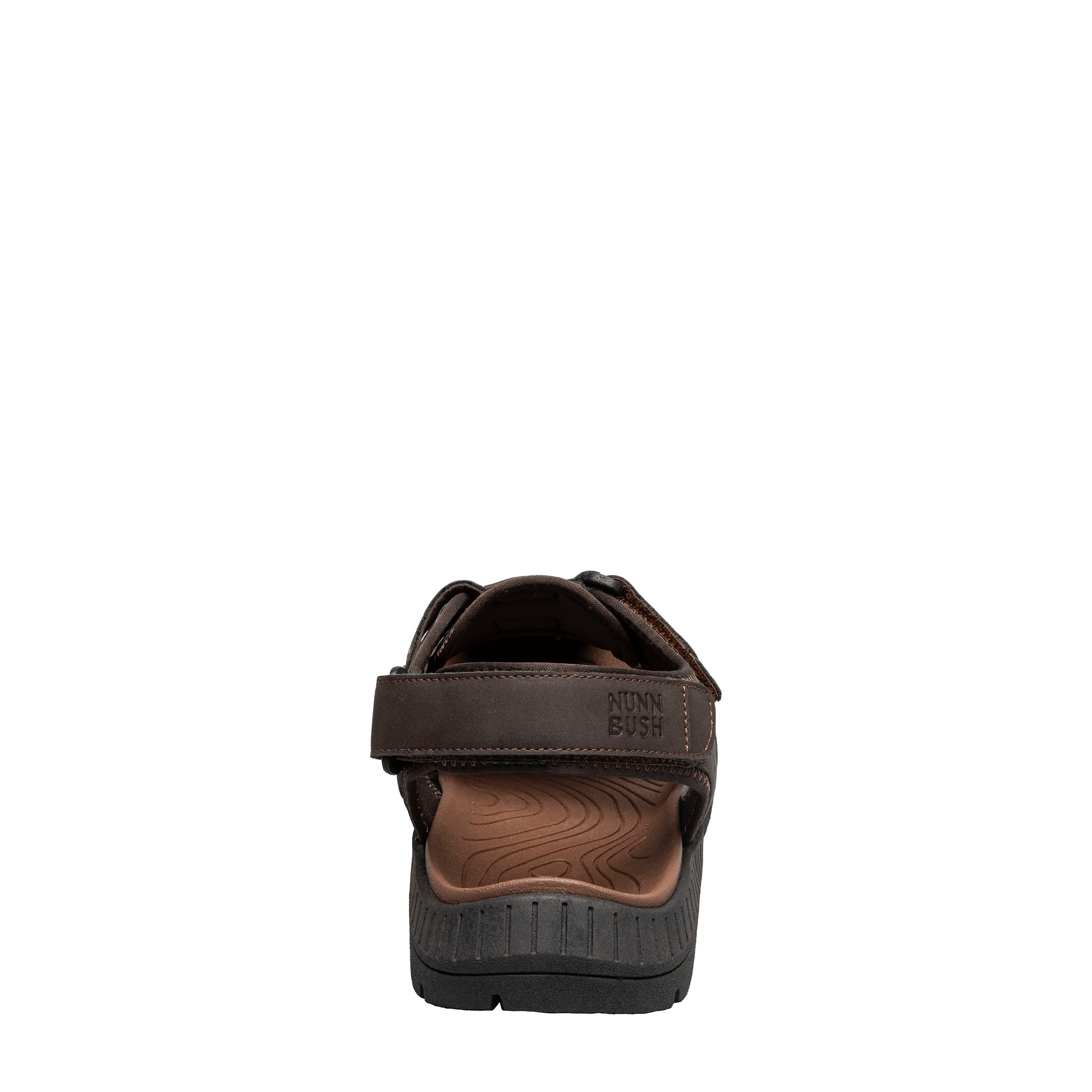 Men's Laguna Closed Toe Fisherman Sandal