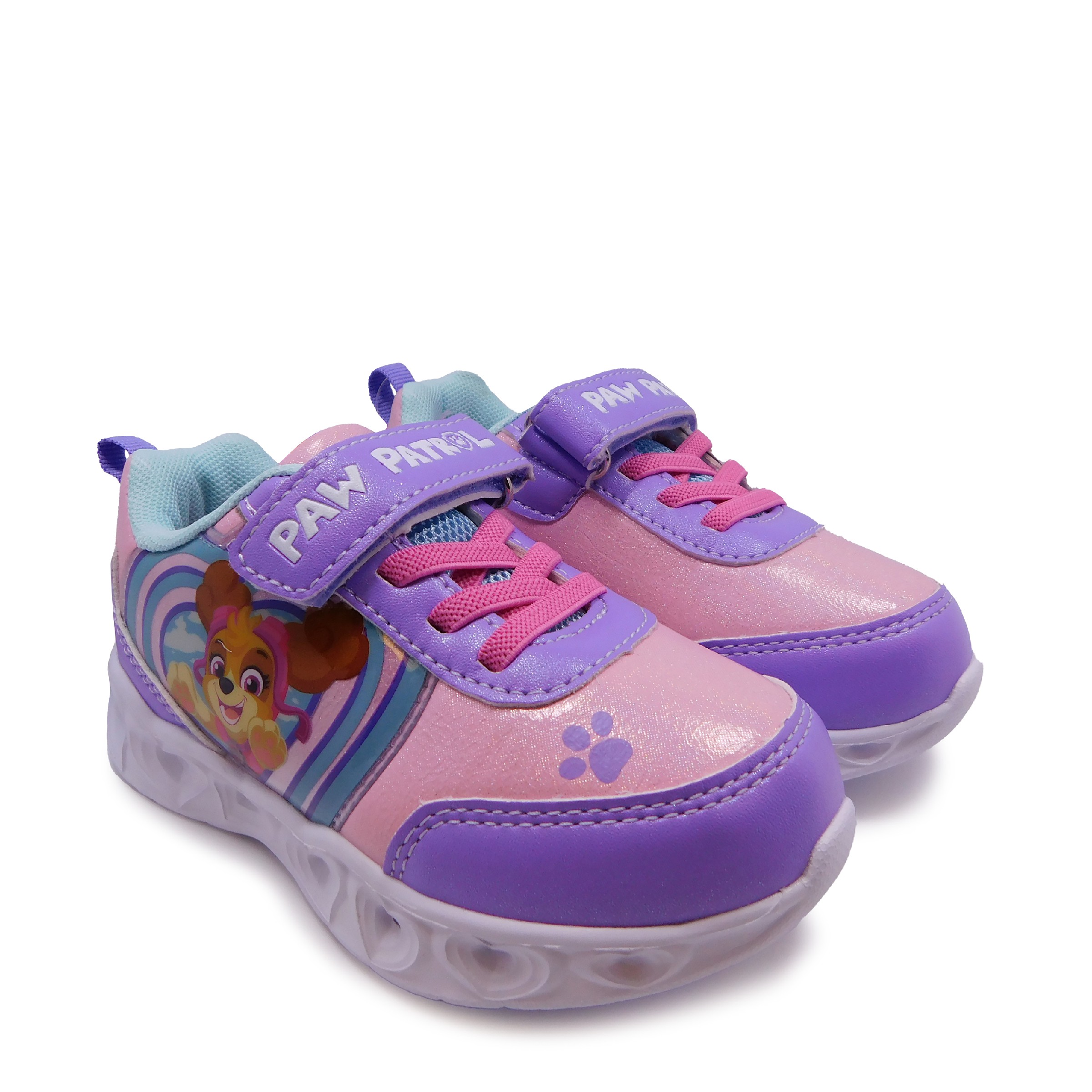 Kids' Paw Patrol Sneaker Toddler