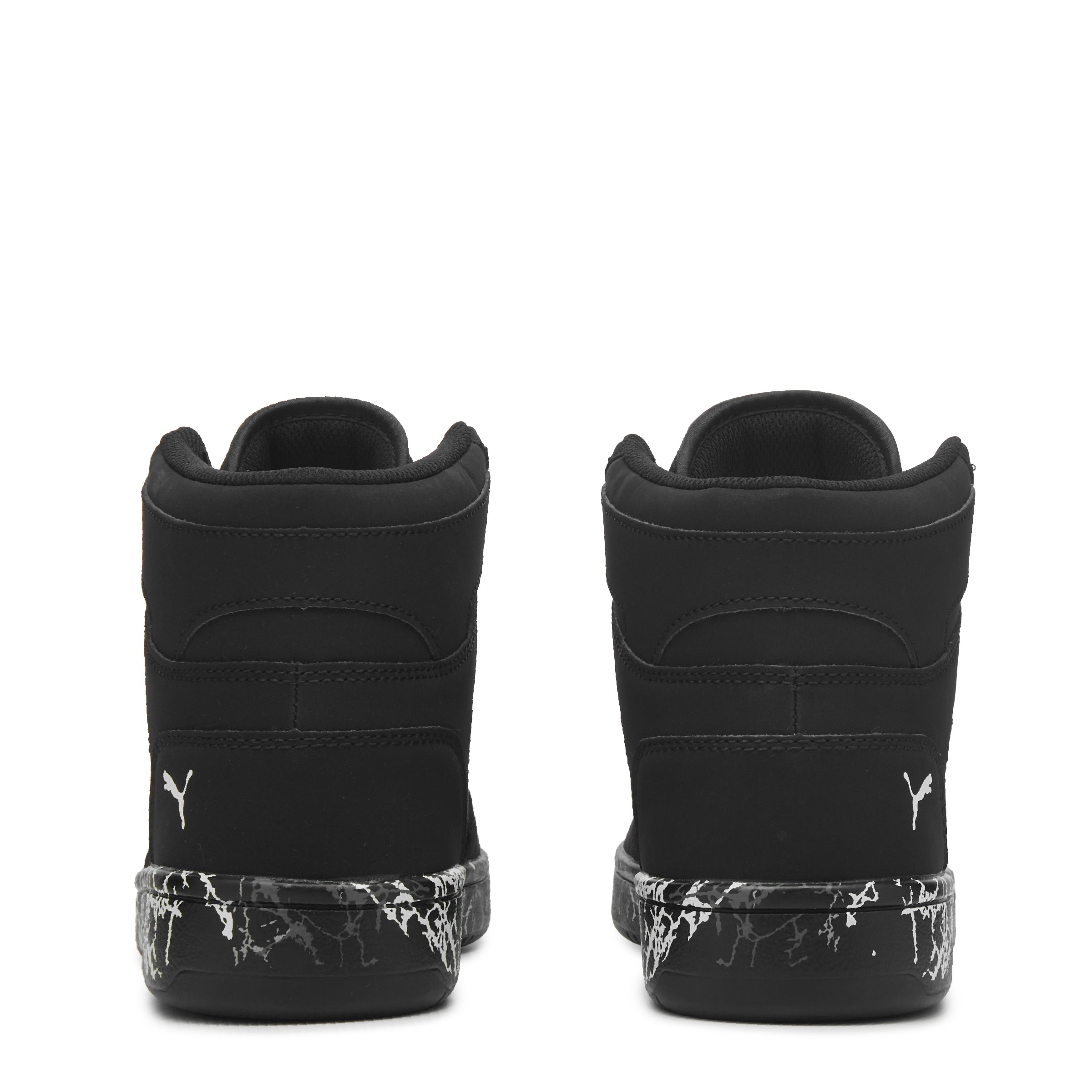 Men's Rebound Layup High Top Sneaker