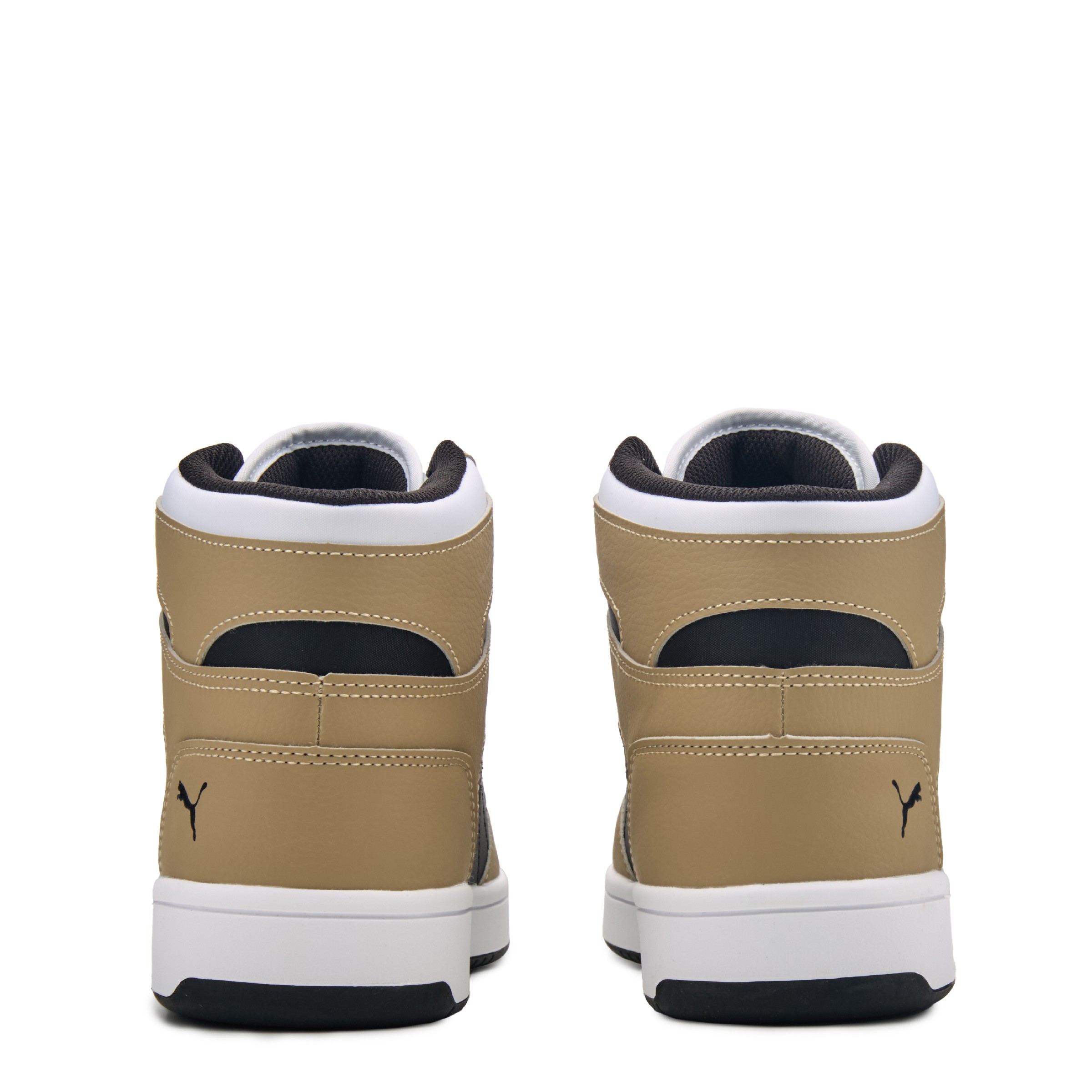 Men's Rebound Layup High Top Sneaker
