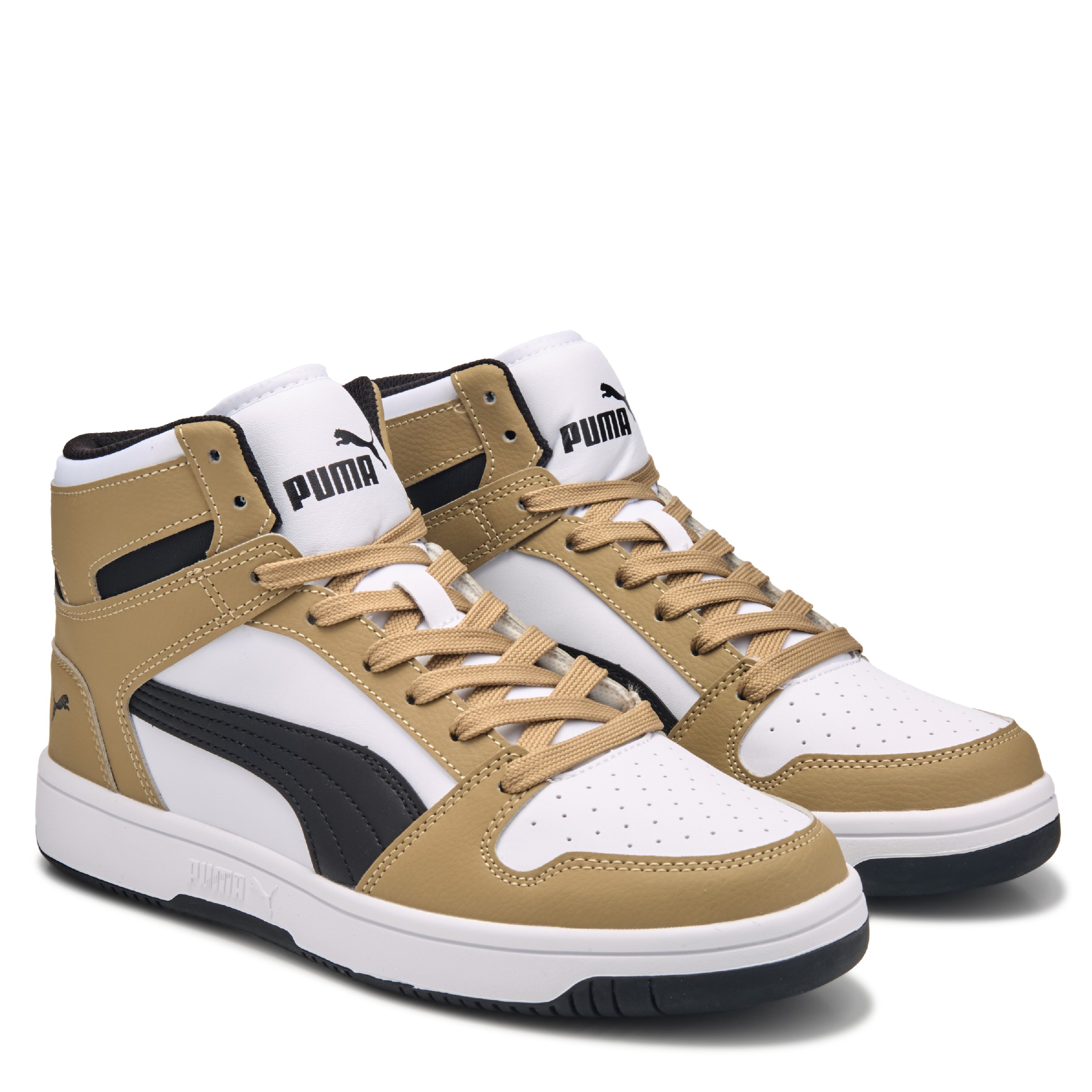 Men's Rebound Layup High Top Sneaker