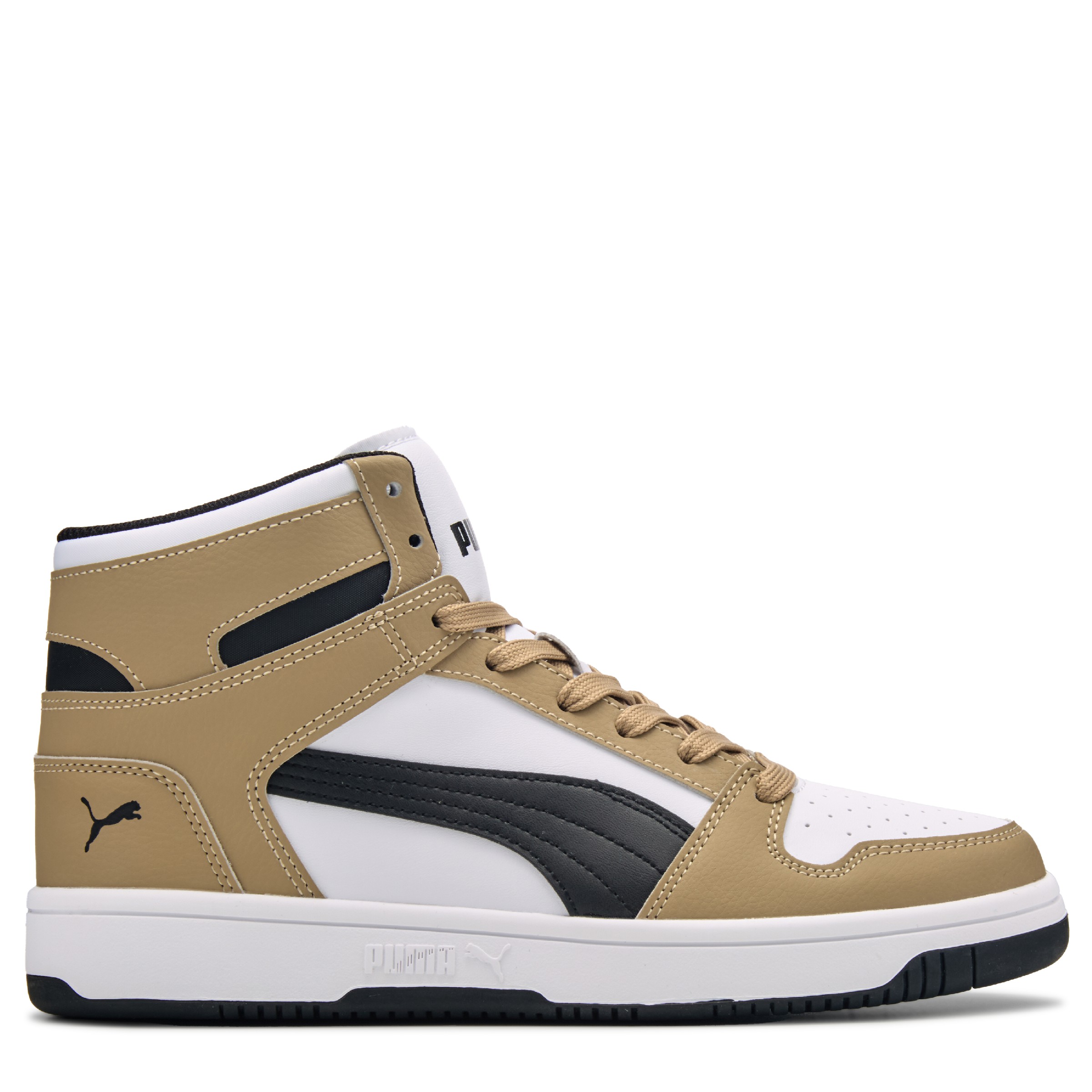 Men's Rebound Layup High Top Sneaker