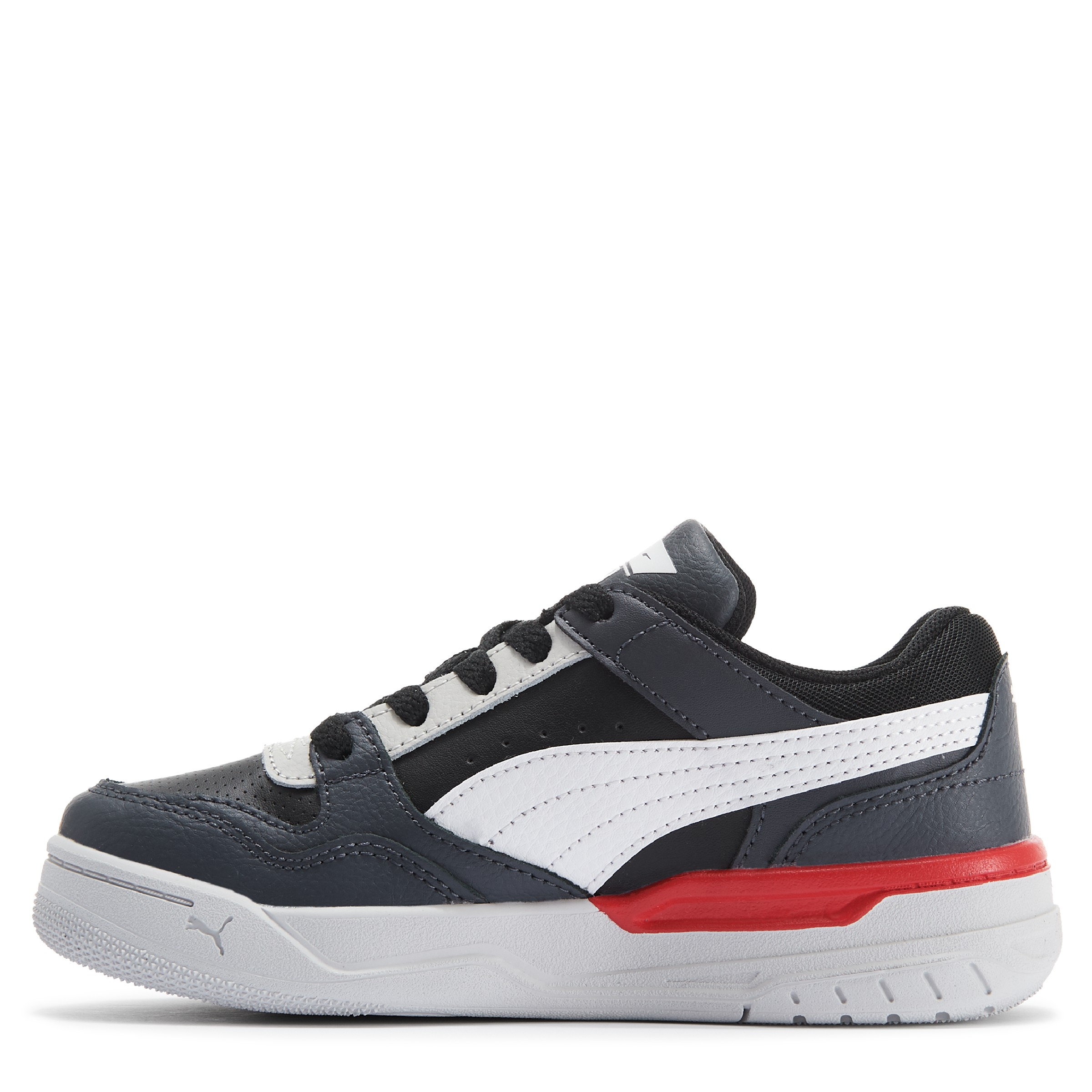 Kids' Rebound Layup Low Top Sneaker Little Kid