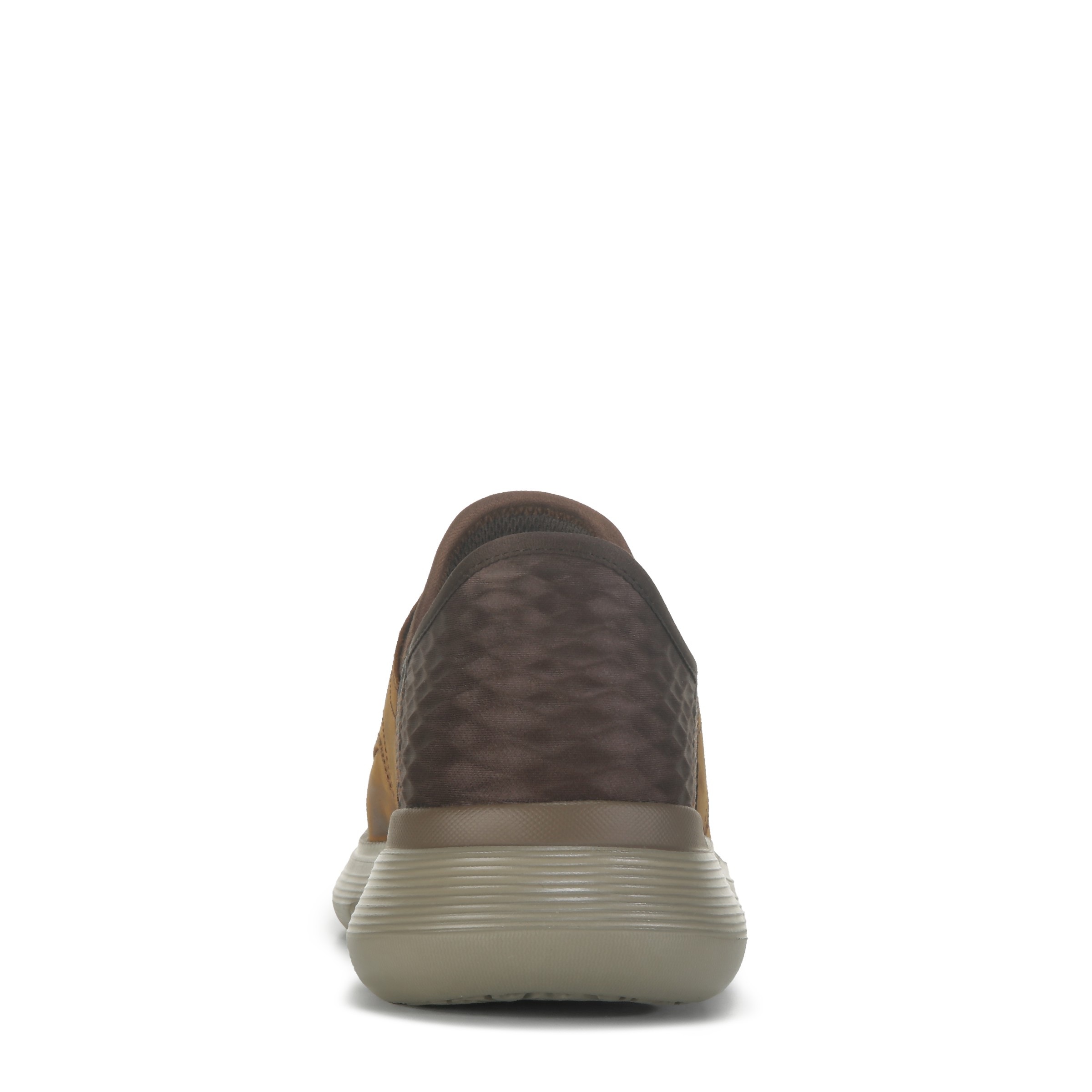 Men's Slip-ins Gervin Leather Sneaker