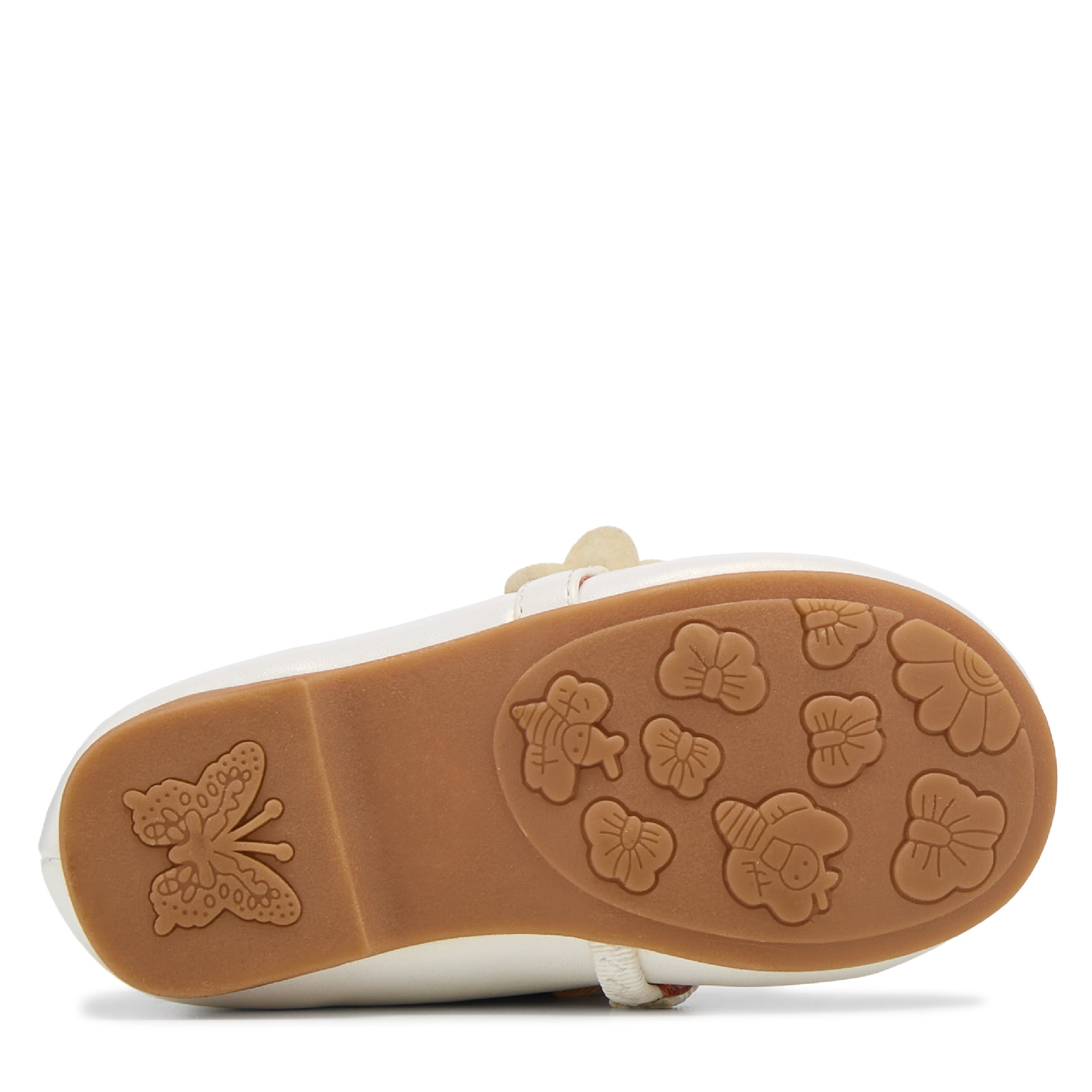 Kids' Niki Flat Toddler