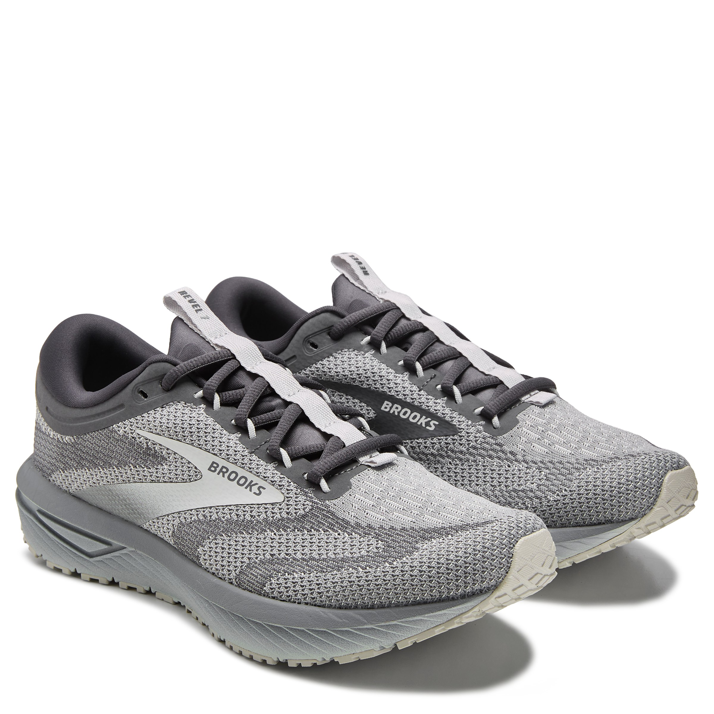 Men's Revel 7 Running Shoe