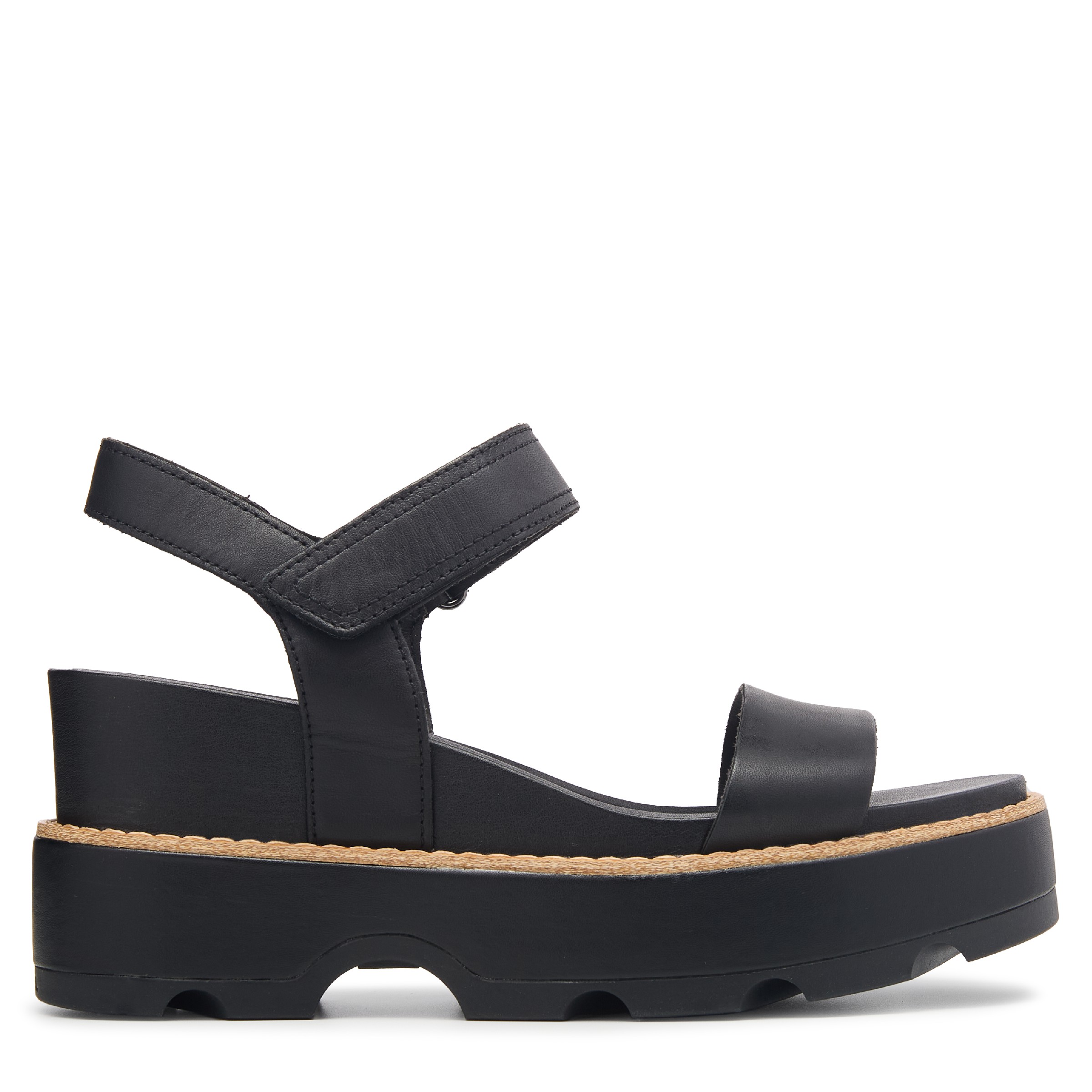 Women's Joanie IV Y Strap Wedge Sandal