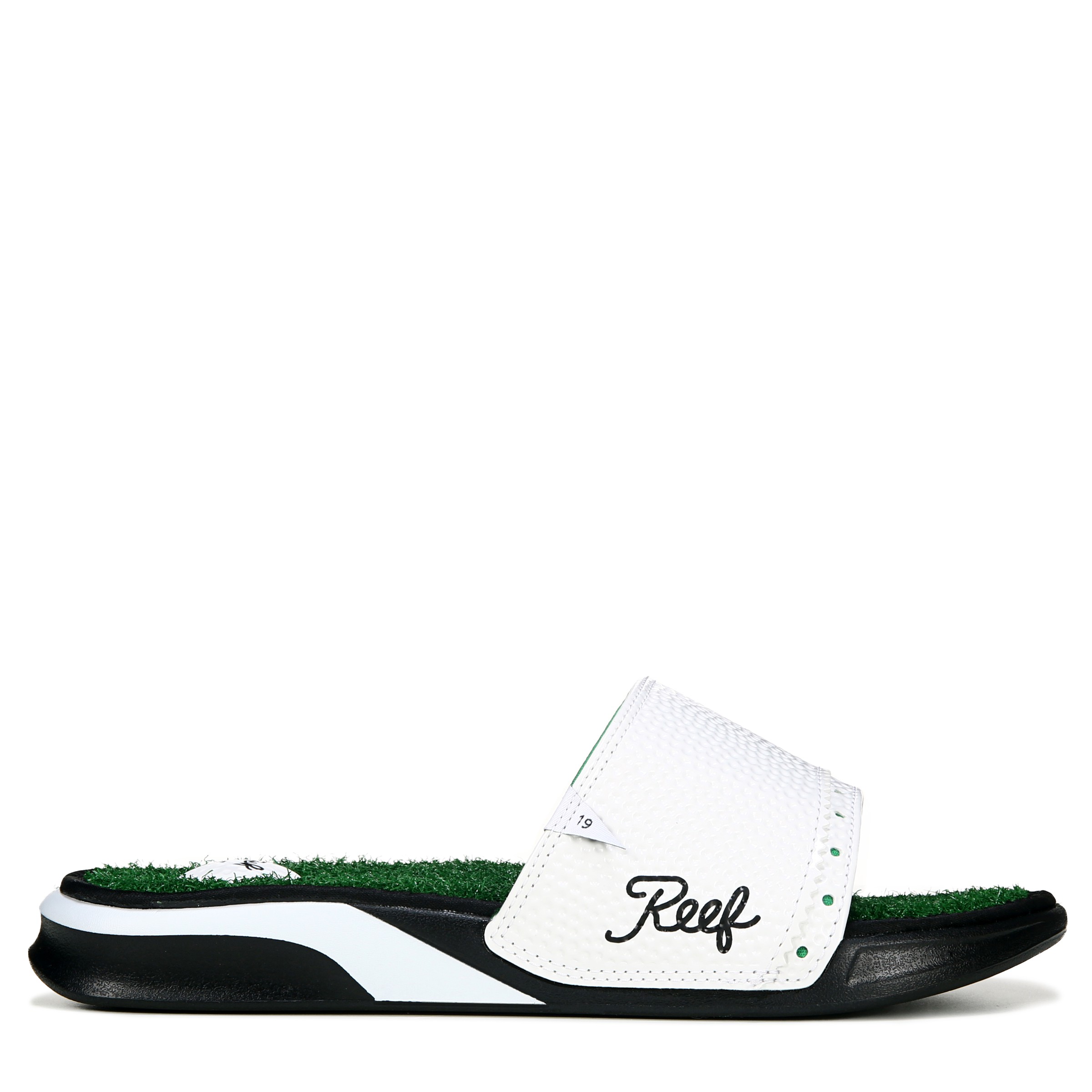 Men's Mulligan Golf Slide Sandal