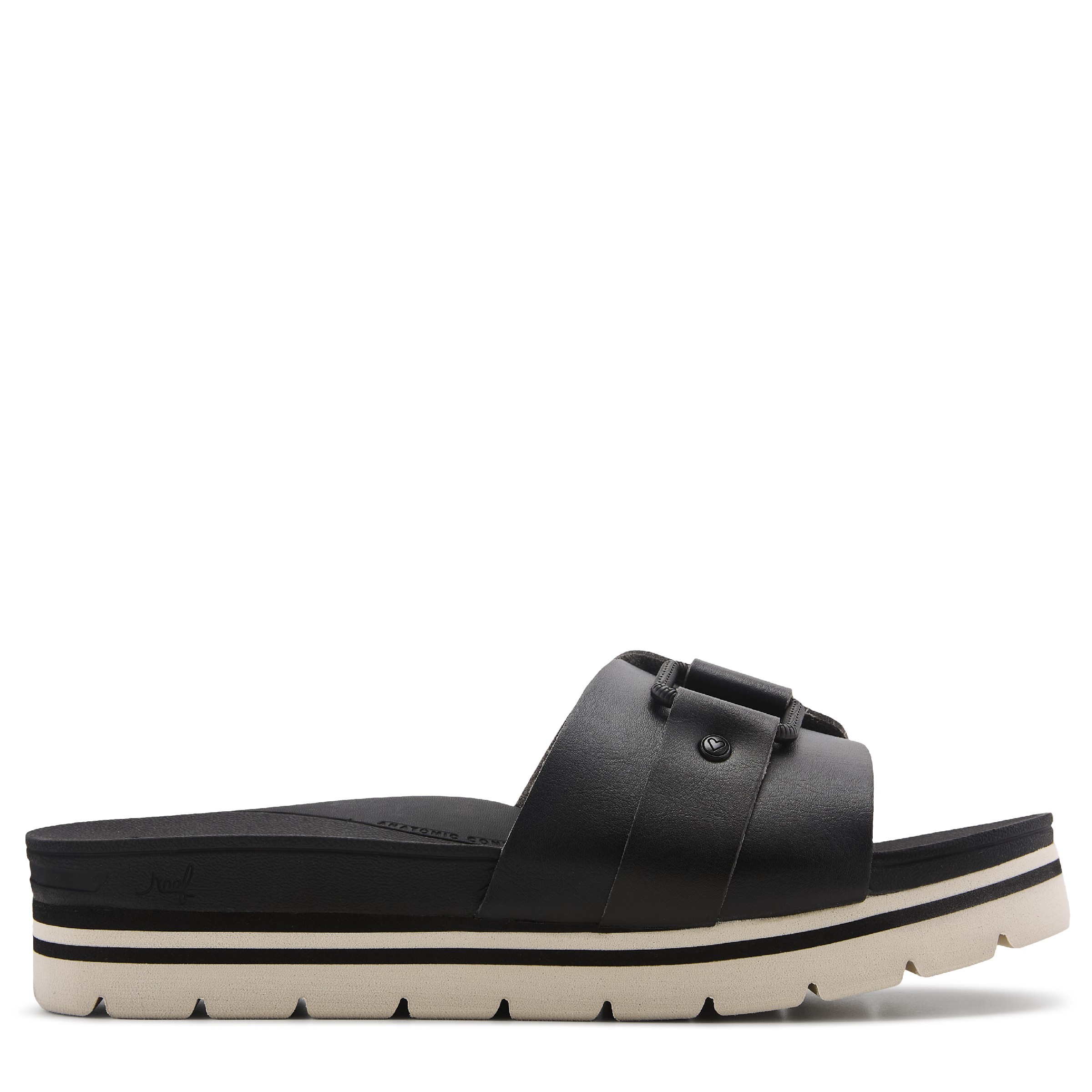 Women's Horizon Hi Slide Sandal