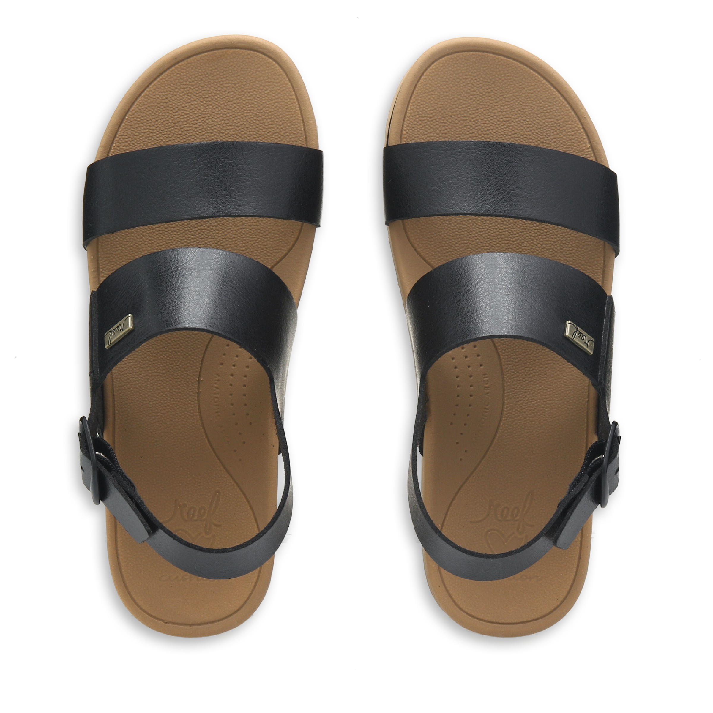 Women's Horizon Hi Buckle Sandal