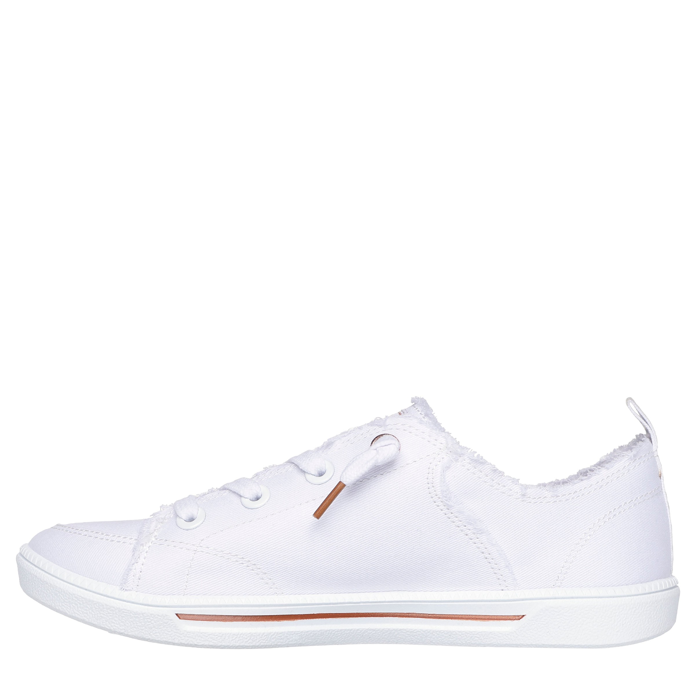 Women's BOBS Be Cute 2.0 Medium/Wide Slip On Sneaker