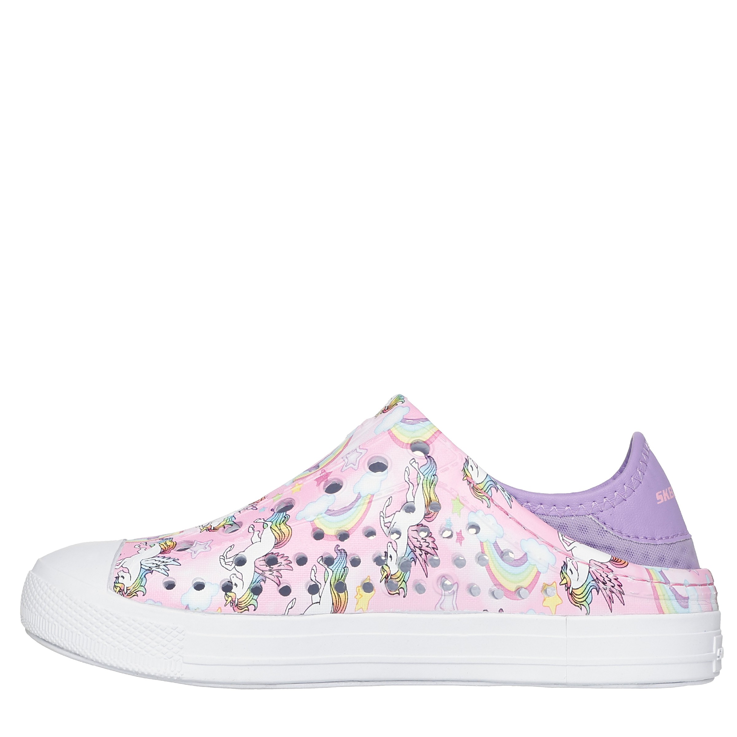 Kids' Guzman Sneaker