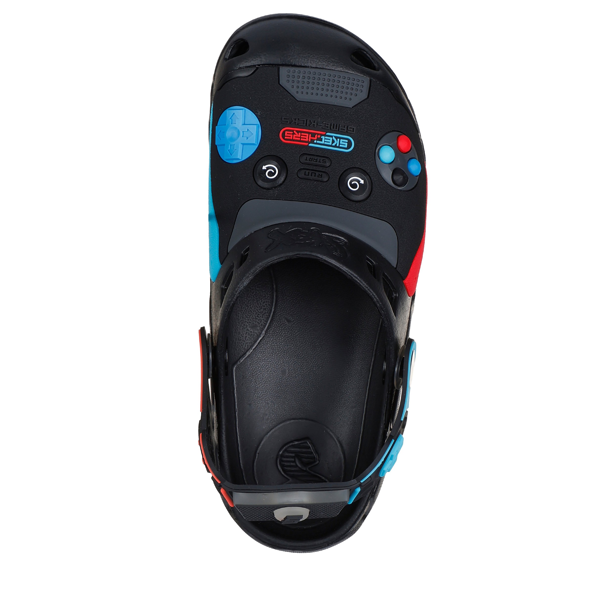 Kids' Zaggle Hydro-Pointz Clog