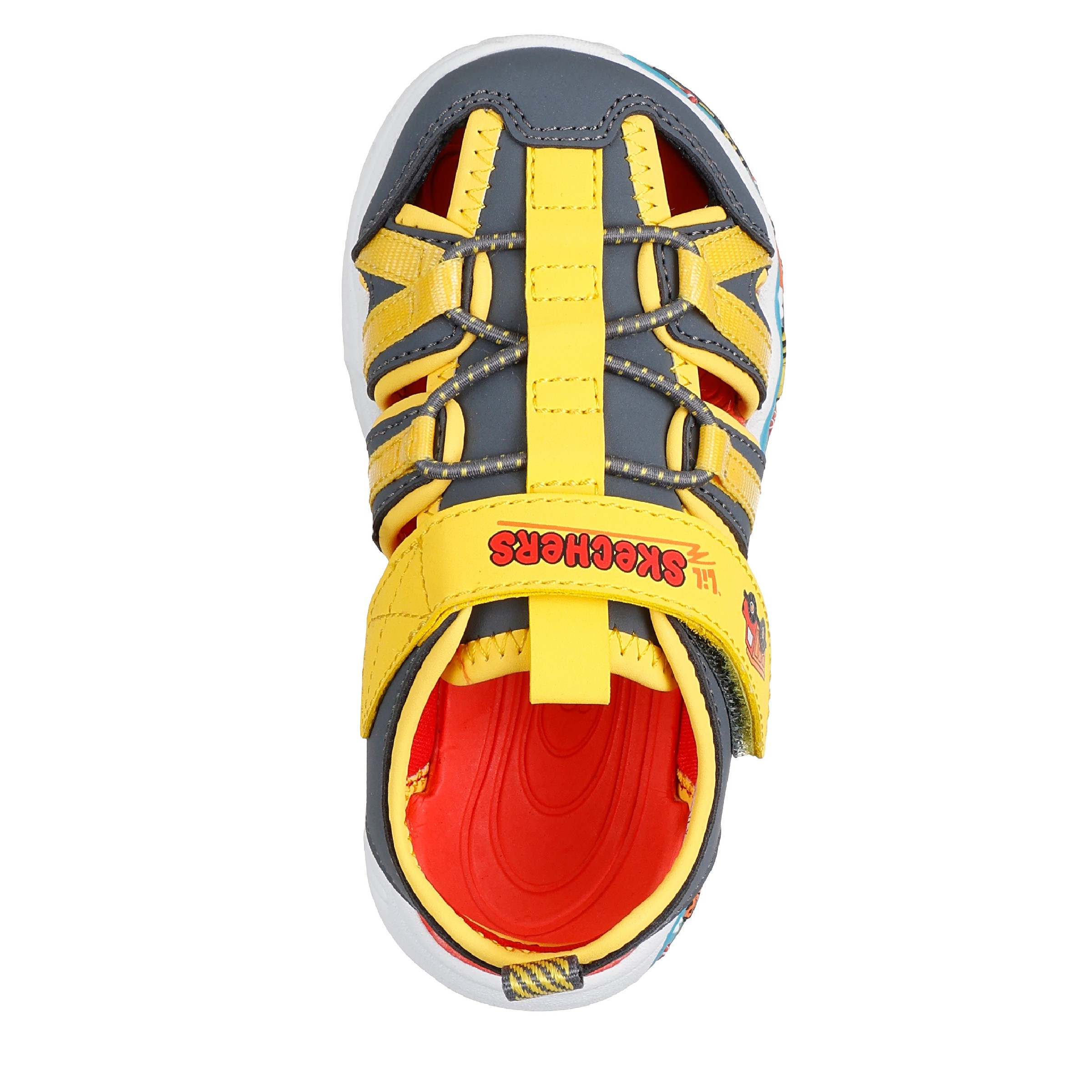Kids Splash Sandal