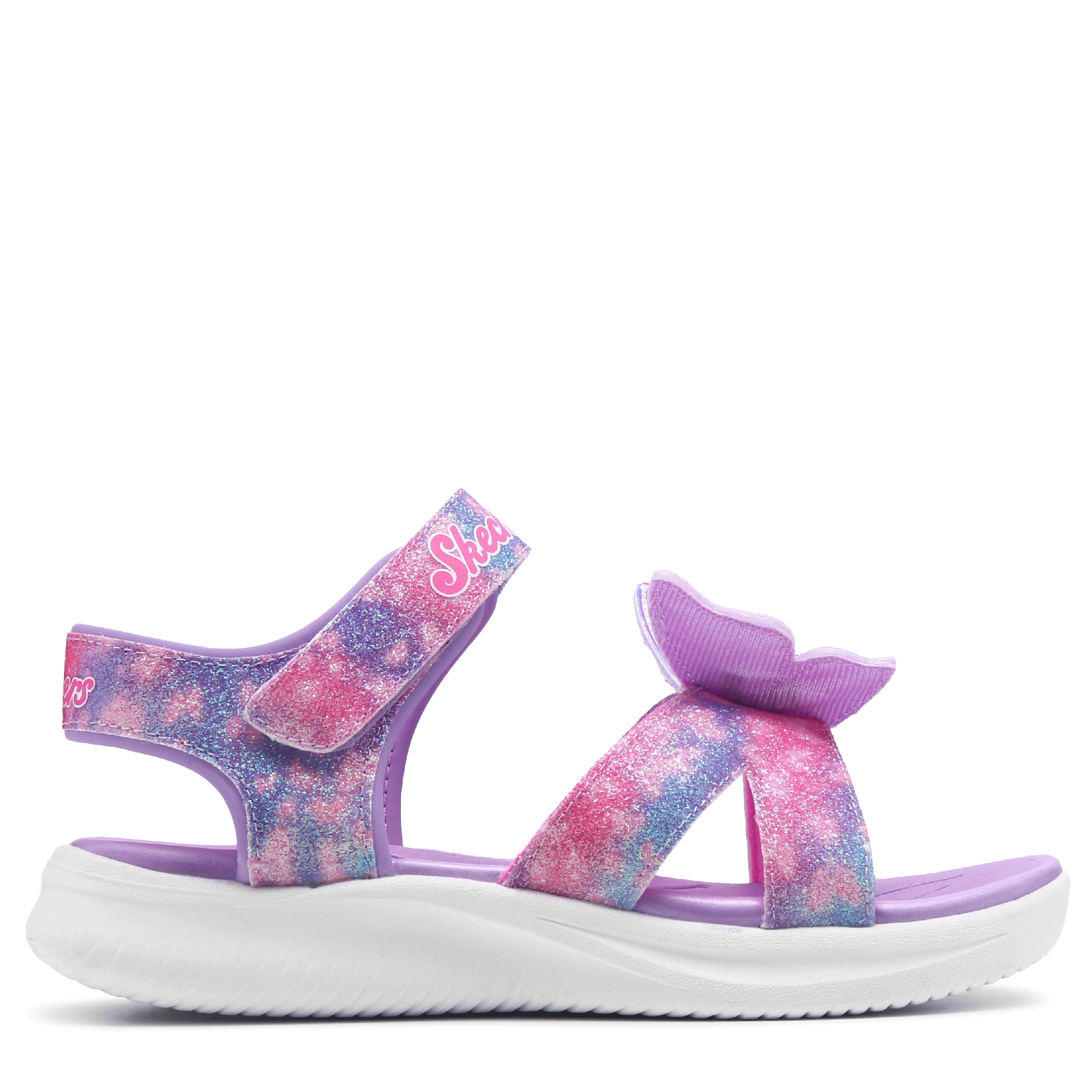 Kids' Butterfly Brights Light Up Sandal Little/Big Kid