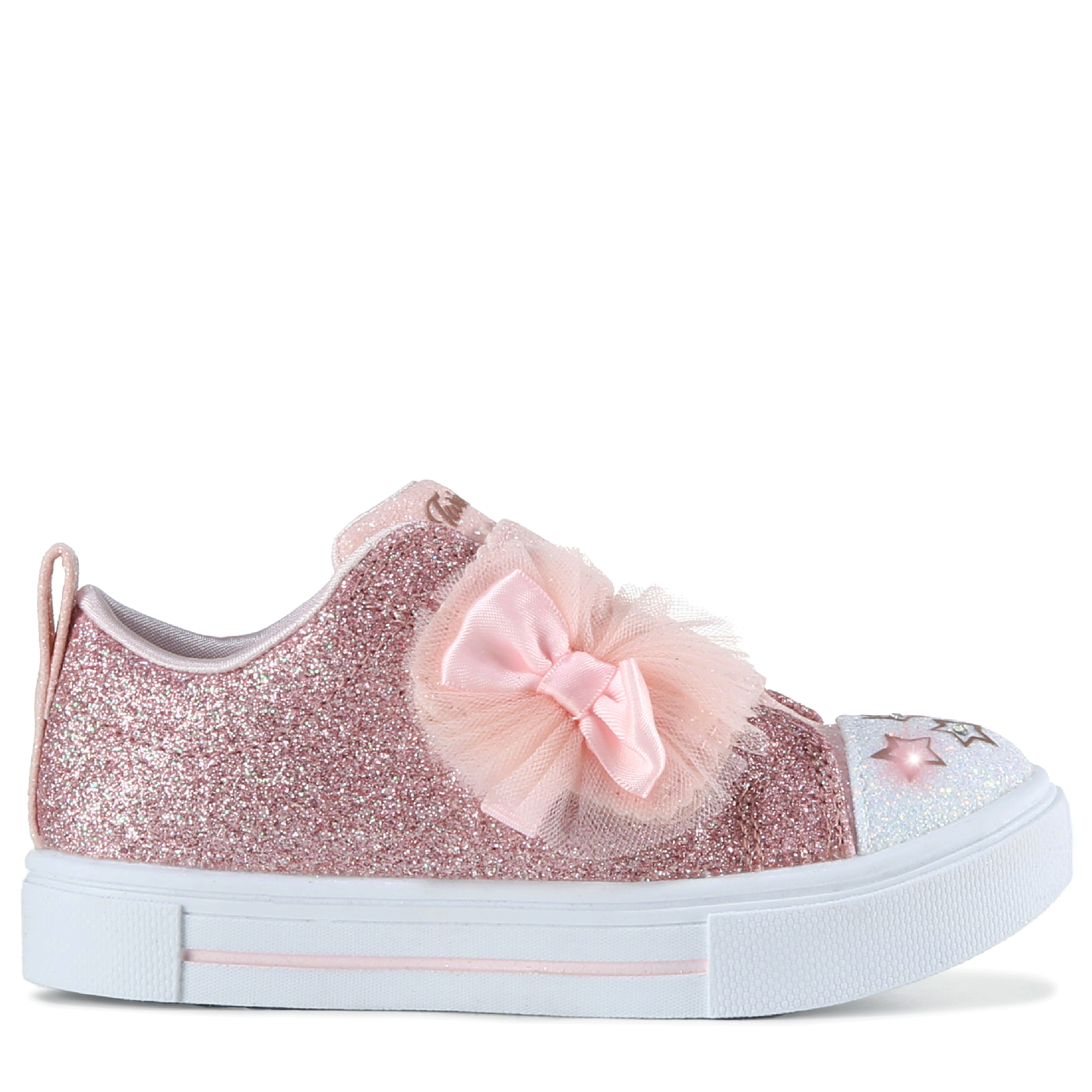Kids' Twinkle Sparks Sneaker Toddler/Little Kid