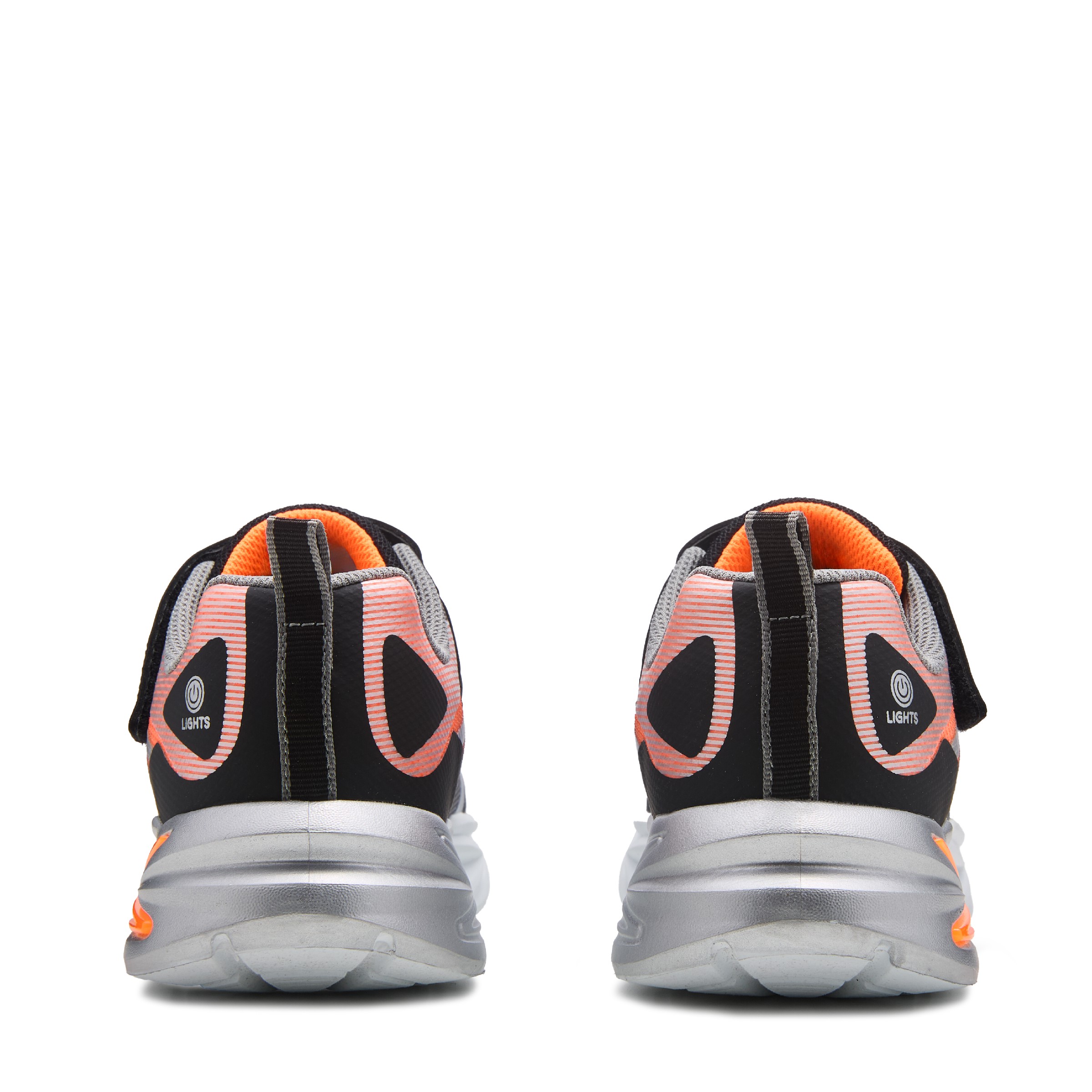 Kids' Flex Glow Light Up Sneaker Pre/Grade School